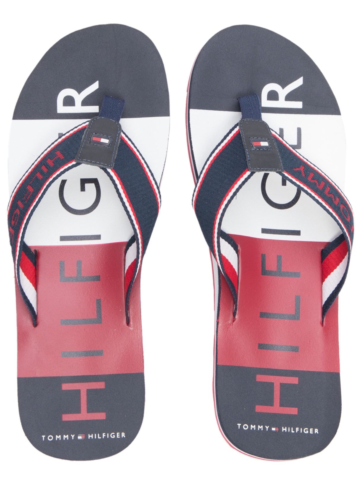 Chinelo Masculino Bondi - Azul