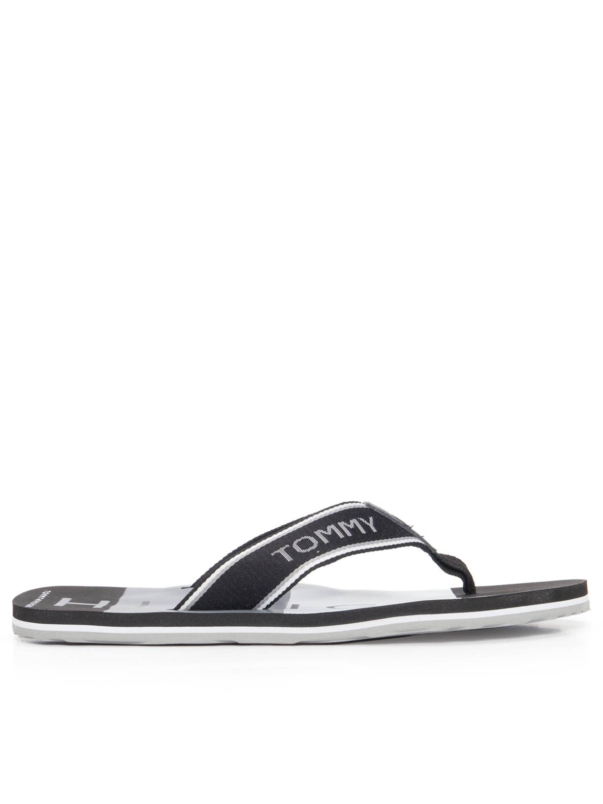 Chinelo Masculino Bondi - Preto
