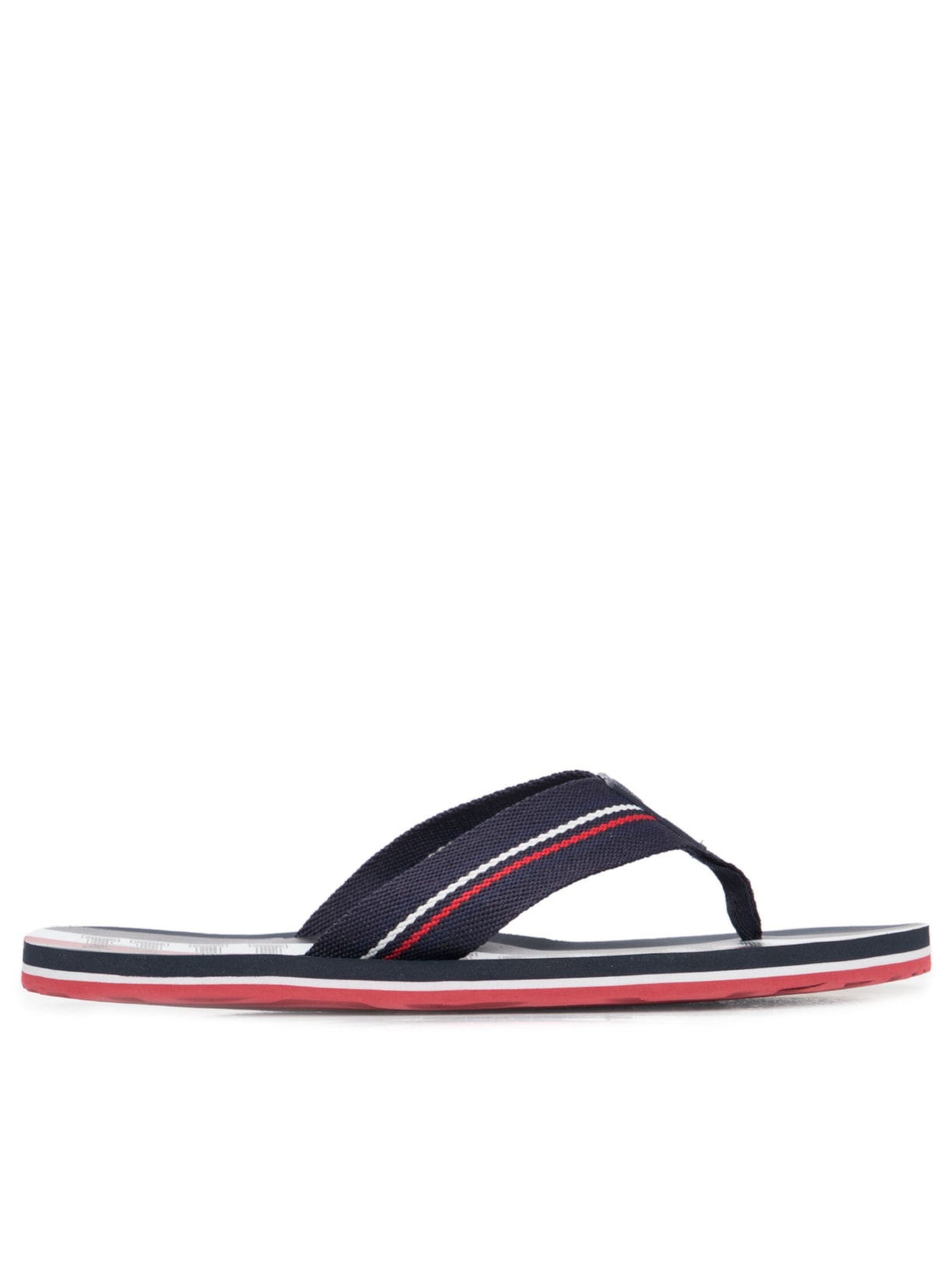 Chinelo Masculino Bondi - Tommy Hilfiger - Azul