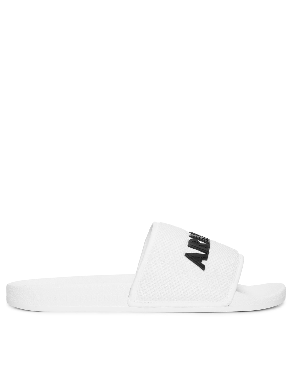 Chinelo Masculino - Branco