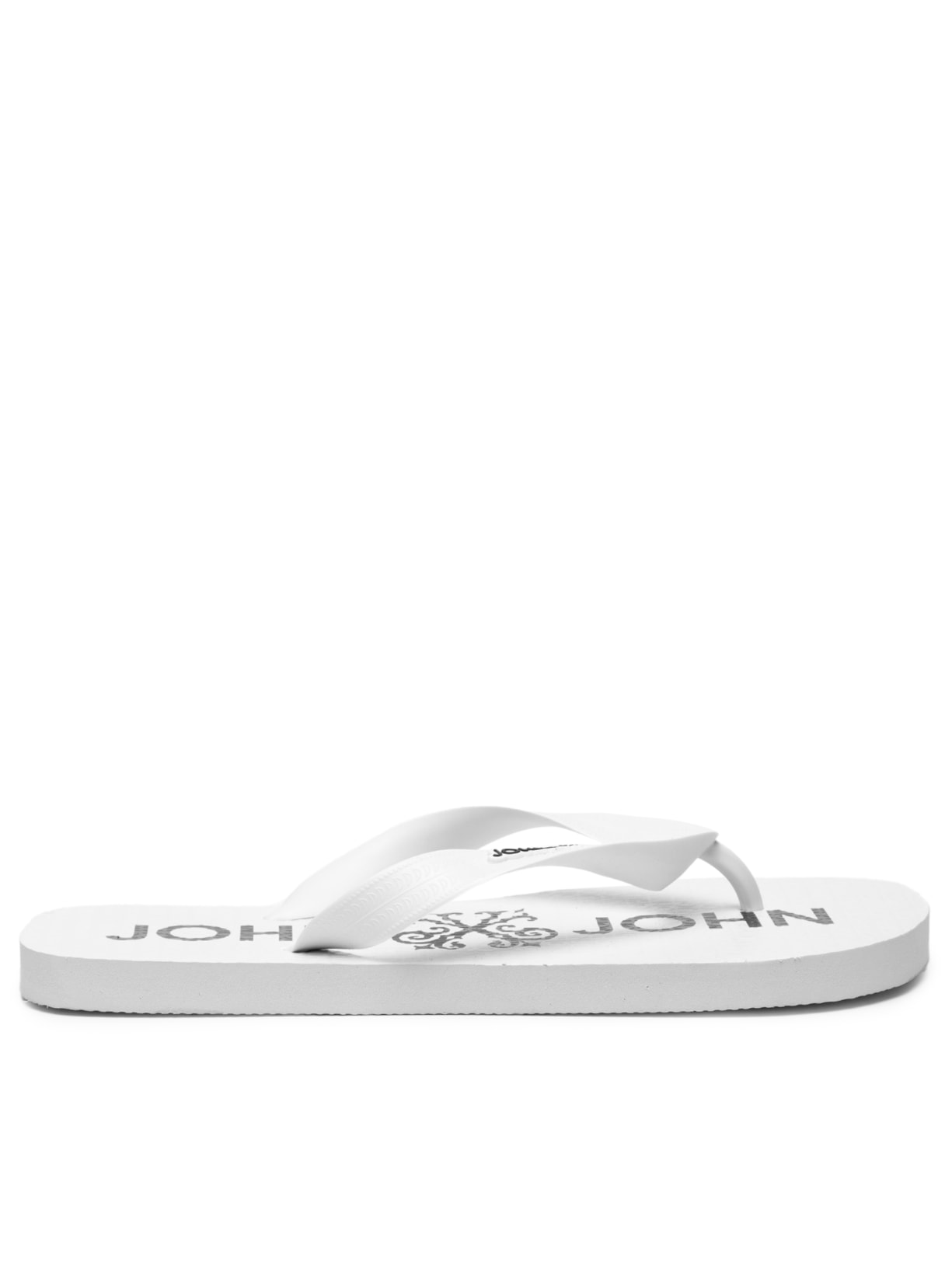 Chinelo Masculino - Branco