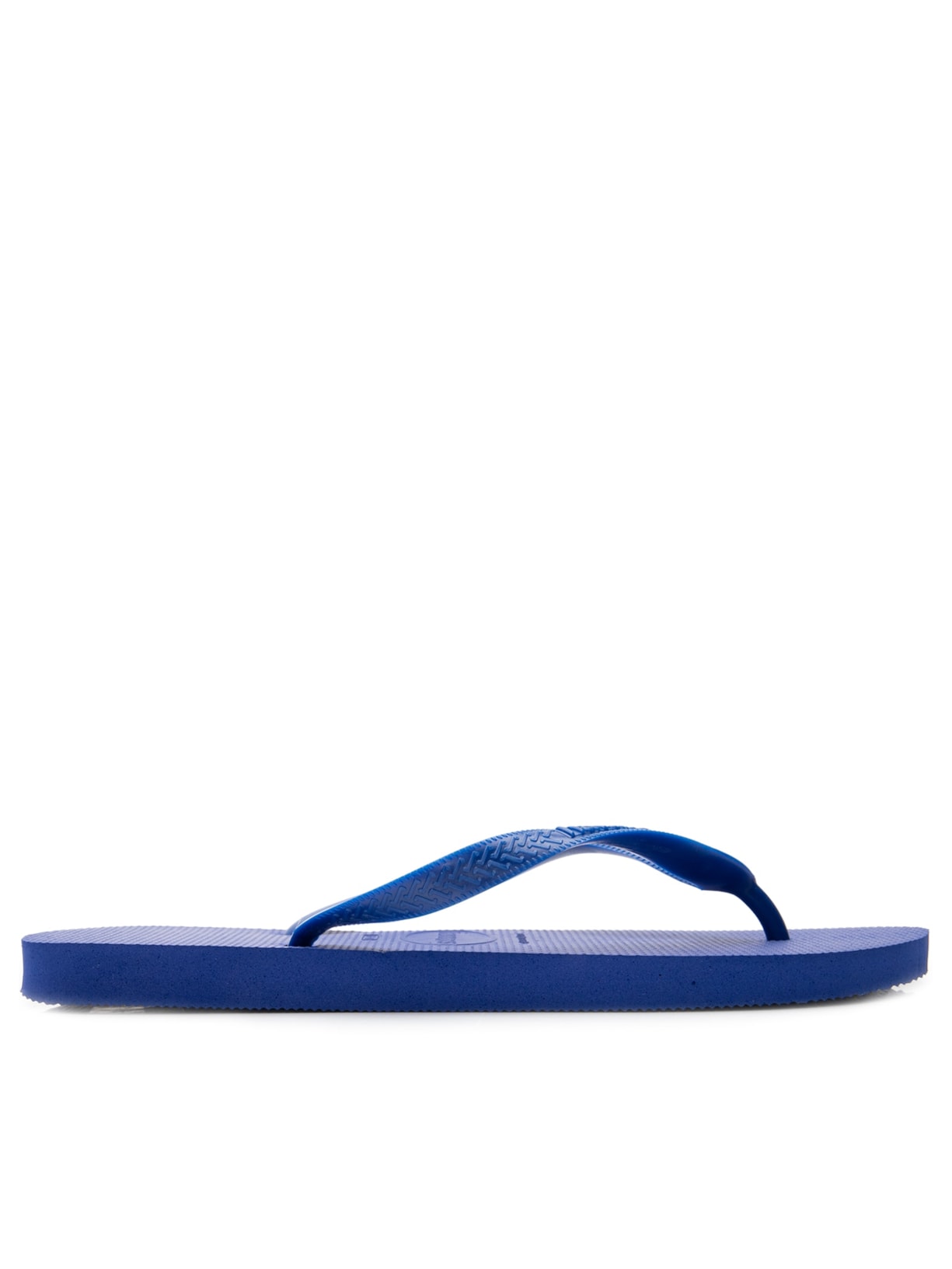 Chinelo Masculino Brasil Light Fc - Azul