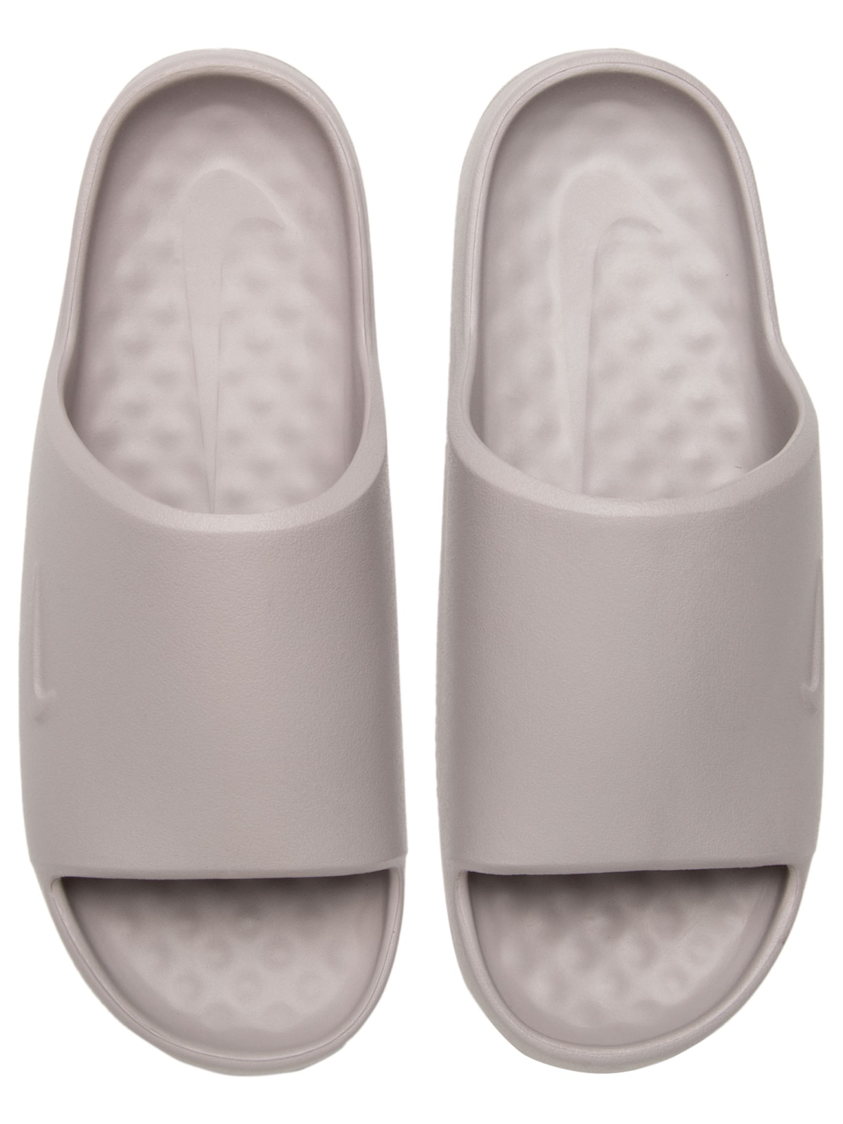 Chinelo Masculino Calm 2.0 Bege Nike