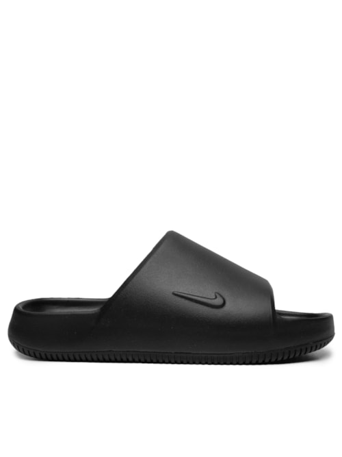 Chinelo Masculino Calm 2.0 – Preto