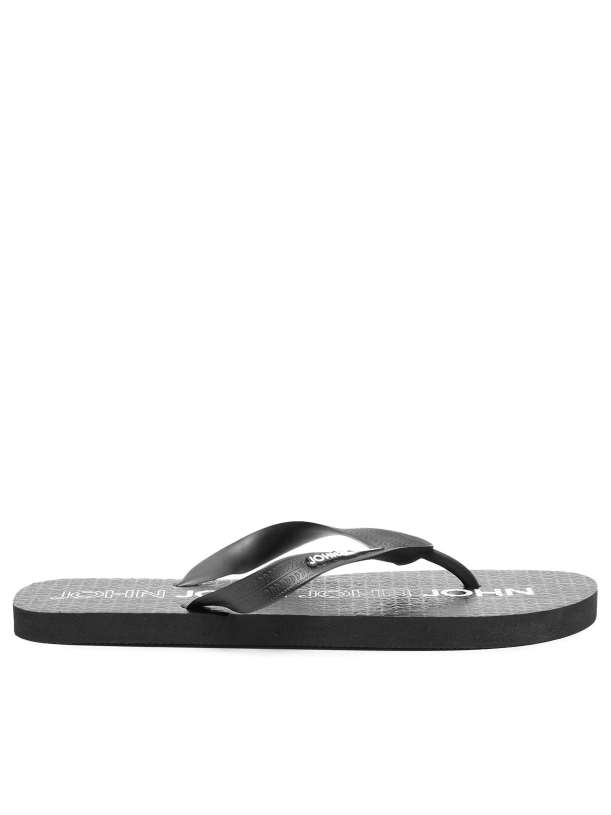 Chinelo Masculino Cody - Preto