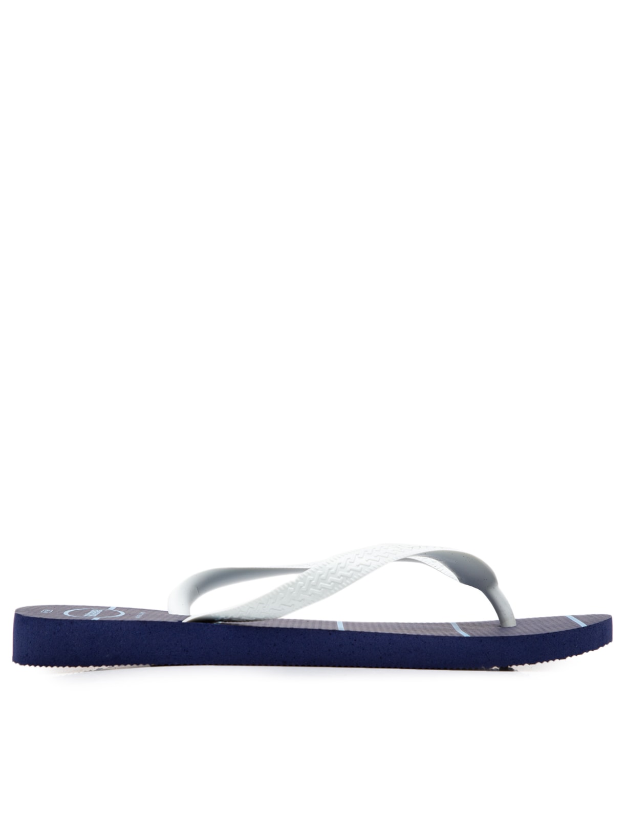 Chinelo Masculino Color Essential - Azul