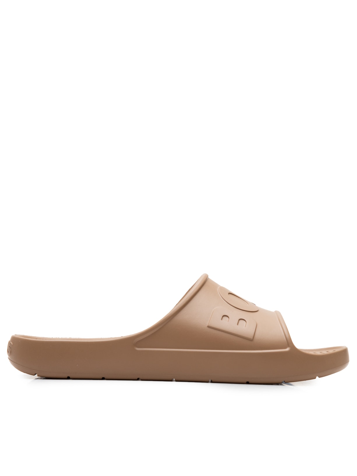 Chinelo Masculino Darian Slid Lg - Marrom