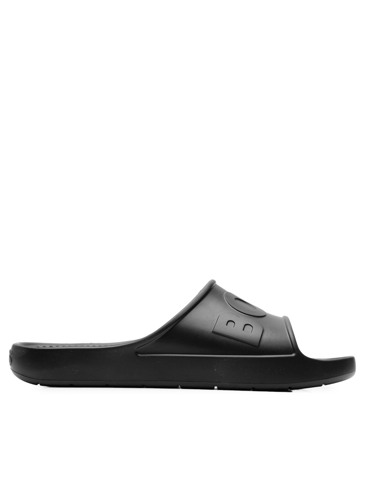Chinelo Masculino Darian Slid Lg - Preto