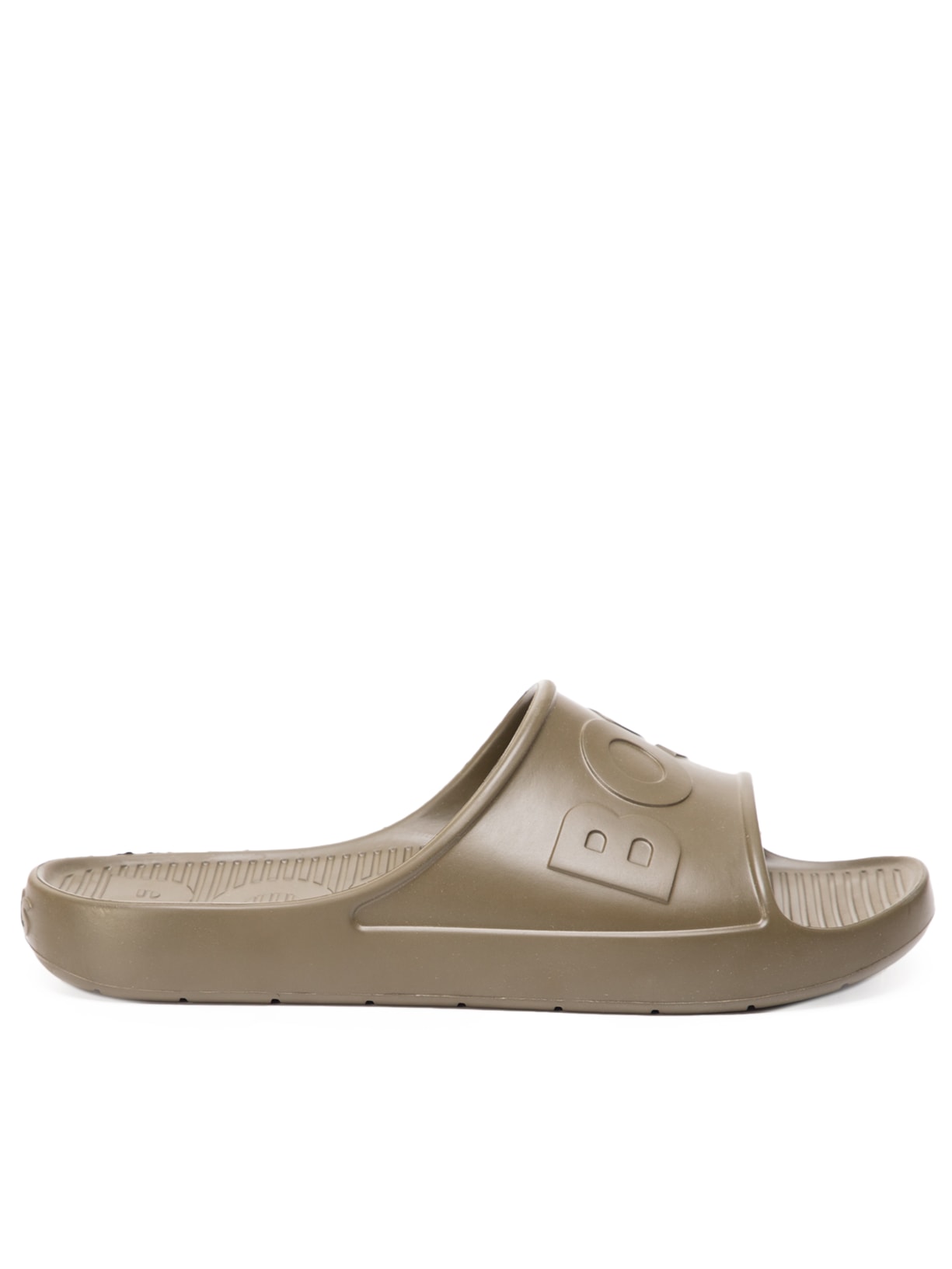 Chinelo Masculino Darian Slid lg - Verde