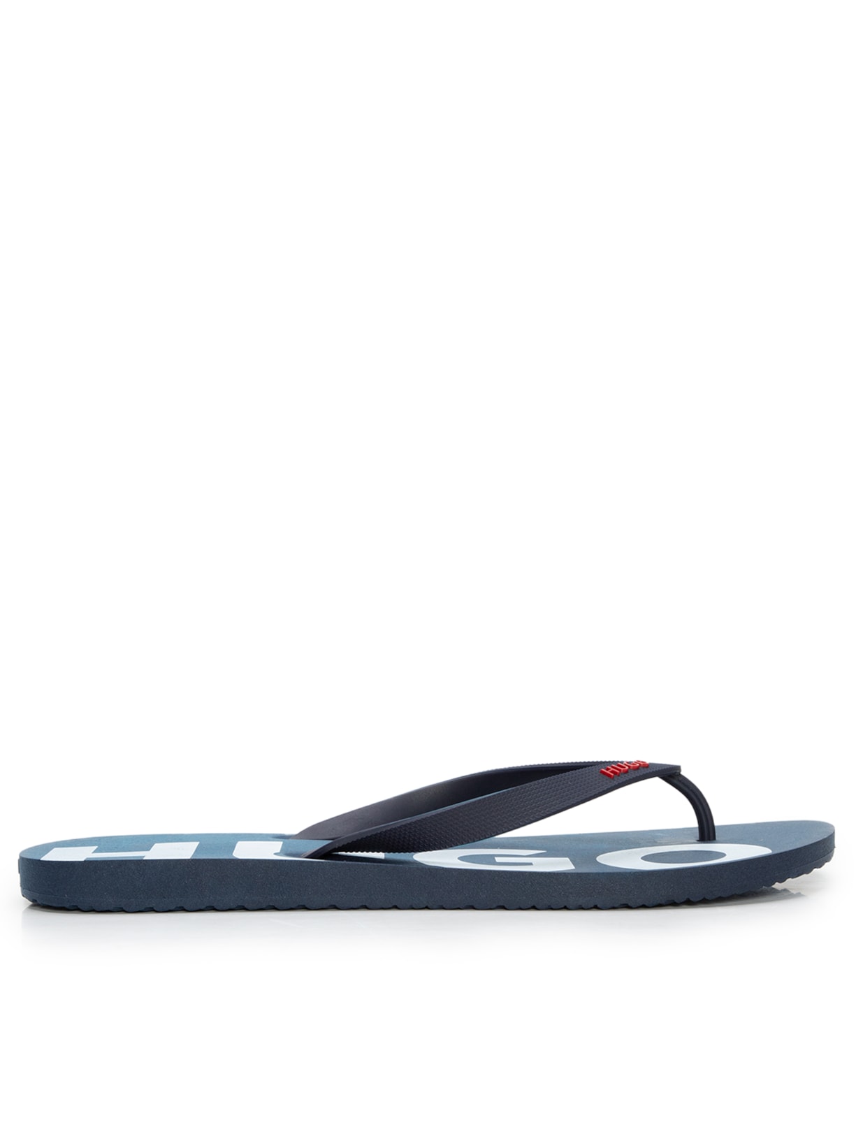 Chinelo Masculino Dave Thng Rblg Azul Hugo