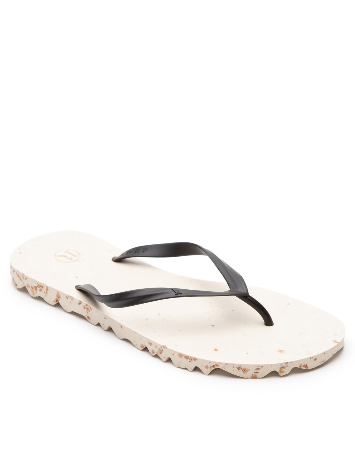 Chinelo Masculino Diferente Bege Reserva Go