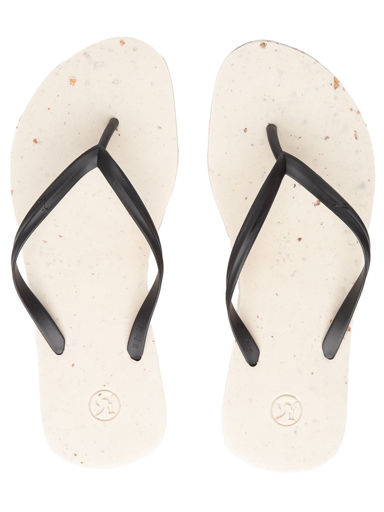 Chinelo Masculino Diferente Bege Reserva Go