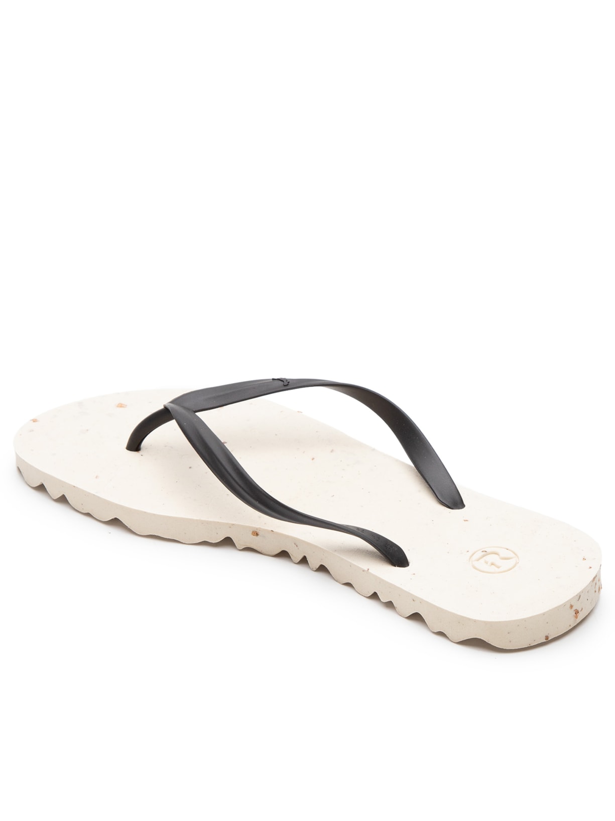 Chinelo Masculino Diferente Bege Reserva Go