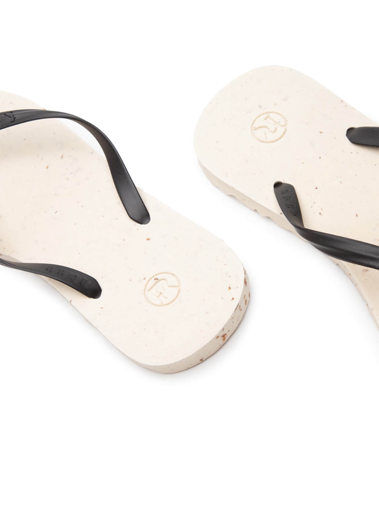 Chinelo Masculino Diferente Bege Reserva Go