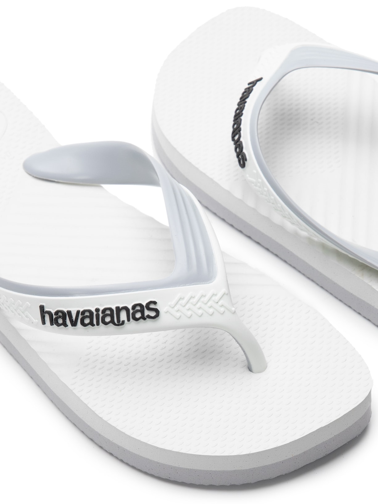 Chinelo Masculino Sandalias Havaianas Branca Chinelo Masculino