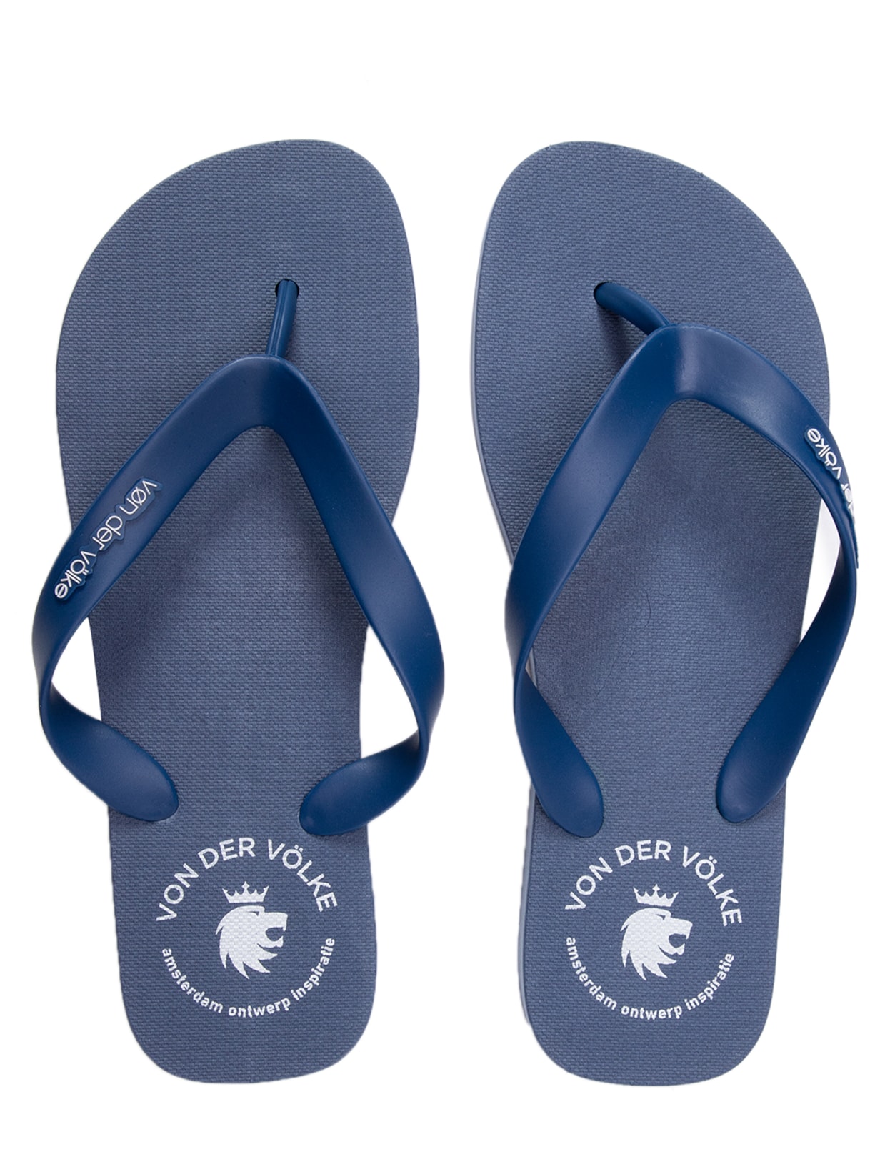 Chinelo Masculino Essential - Azul