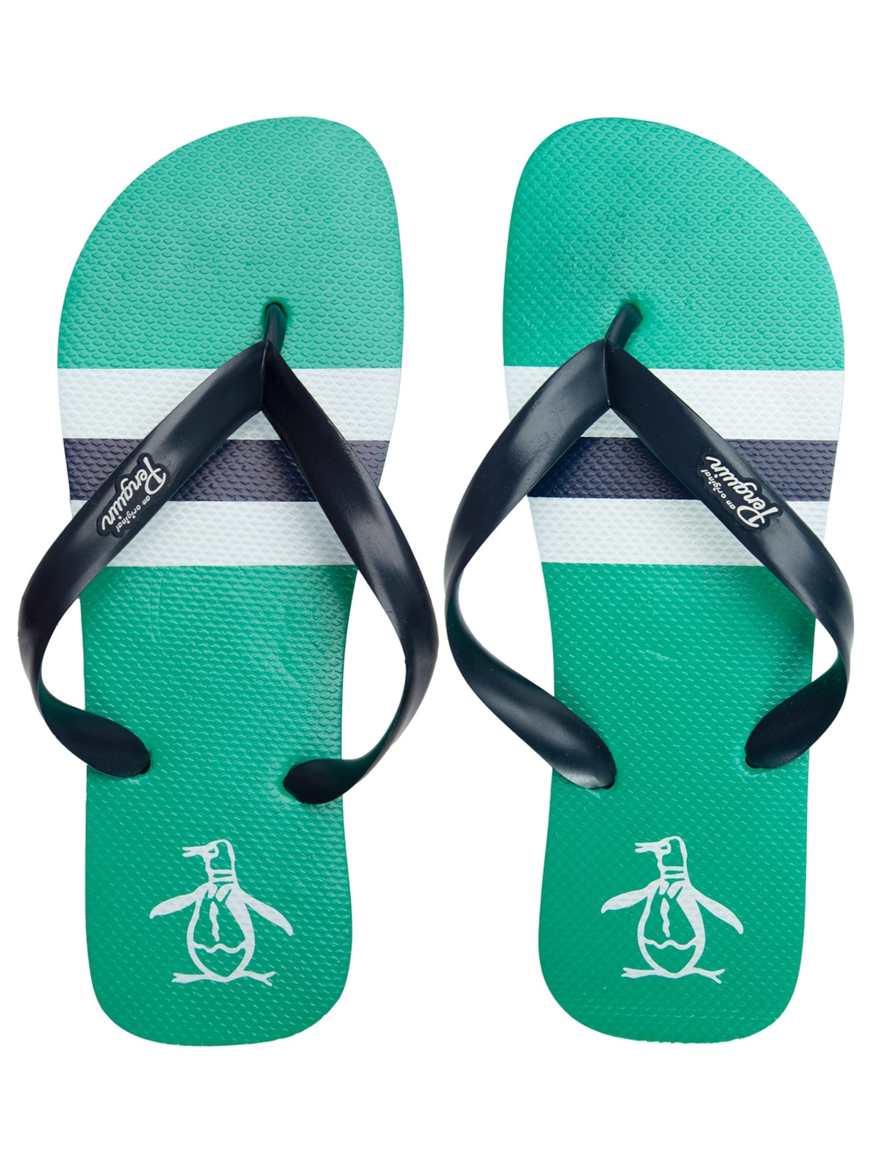 Chinelo Masculino Flip Flop - Verde