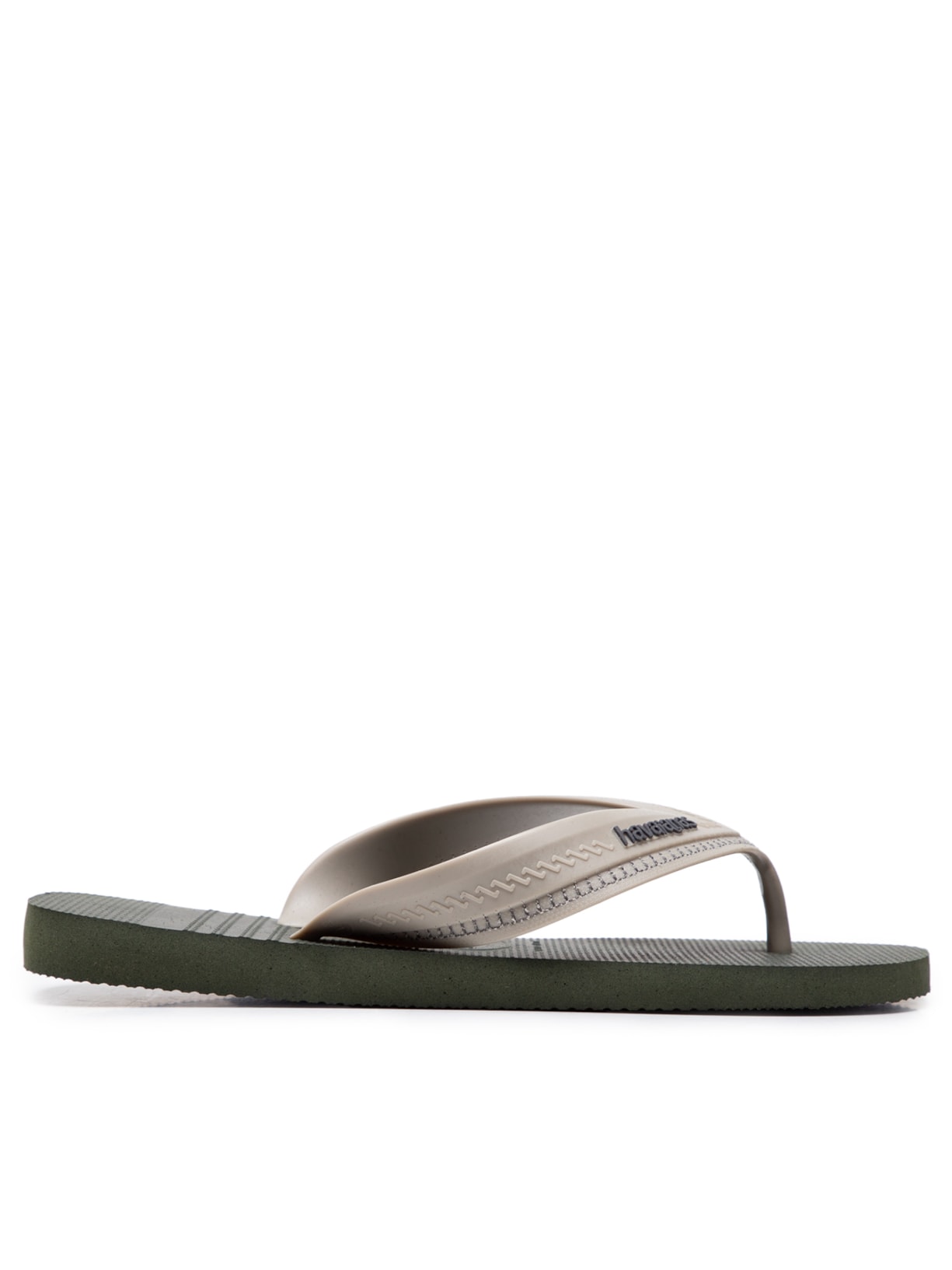 Chinelo Masculino Hybrid Be - Verde