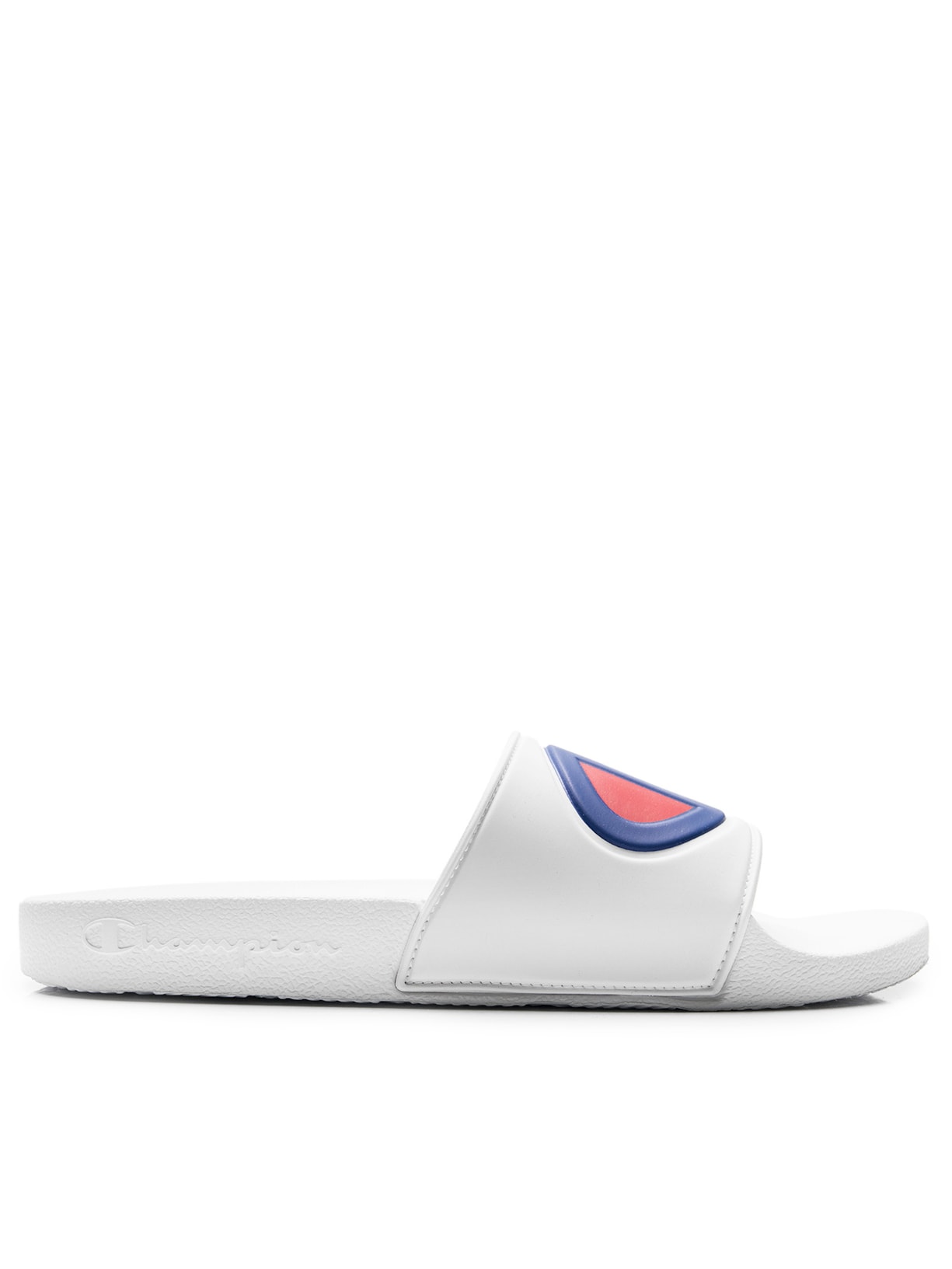 Chinelo Masculino Ipo - Branco