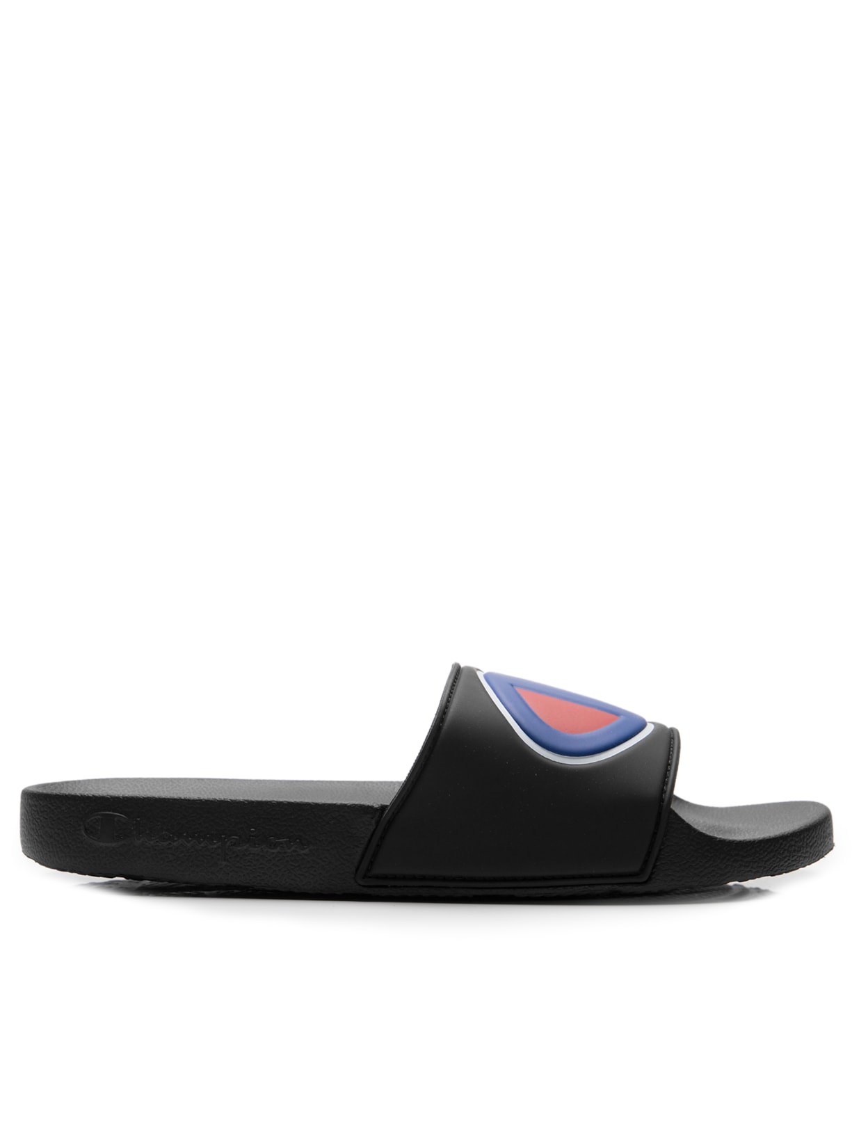 Chinelo Masculino Ipo - Preto