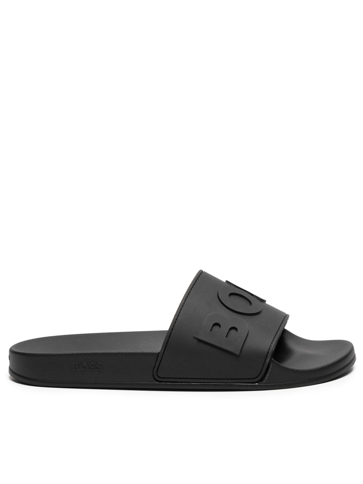 Chinelo Masculino Kirk Slid RBLG N - Preto