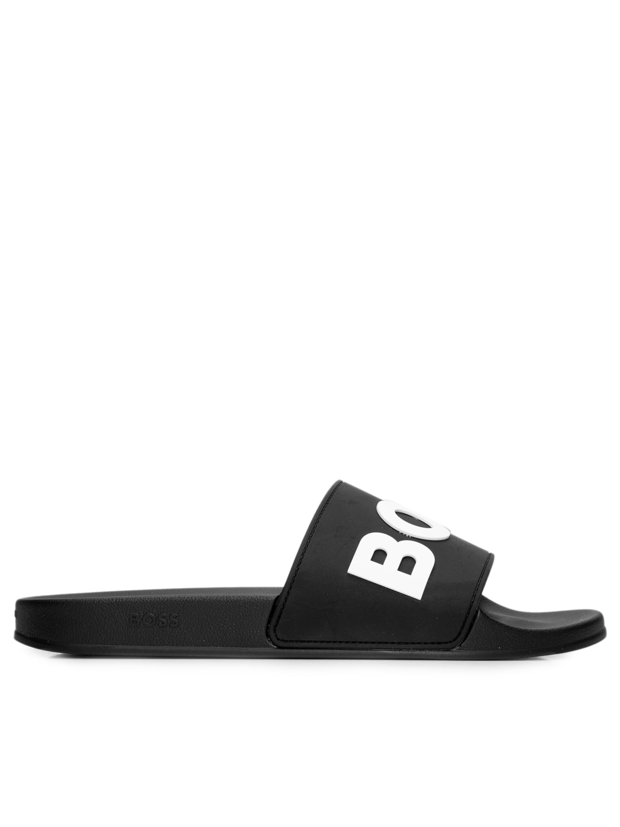 Chinelo Masculino Kirk Slid Rblg - Preto