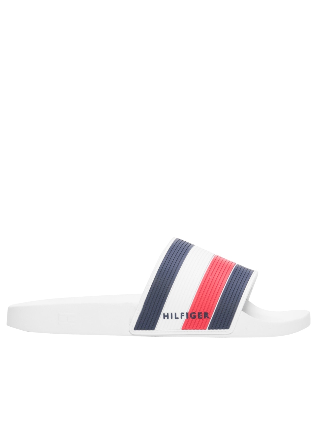 Chinelo Masculino Marco 18d - White