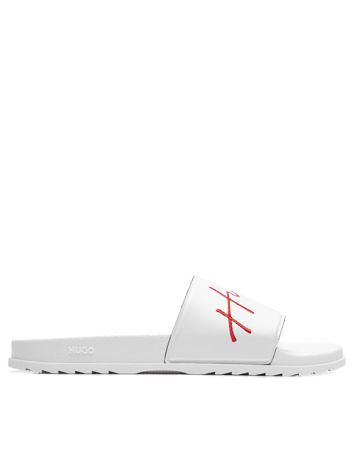Chinelo Masculino Match - Branco