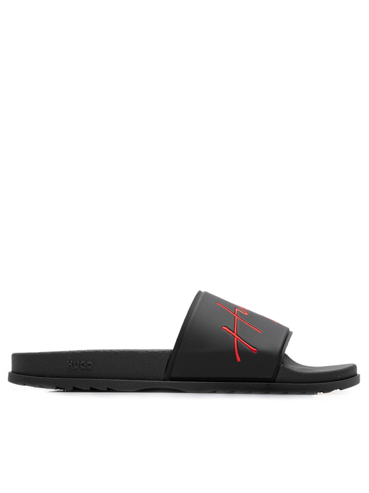 Chinelo Masculino Match - Preto