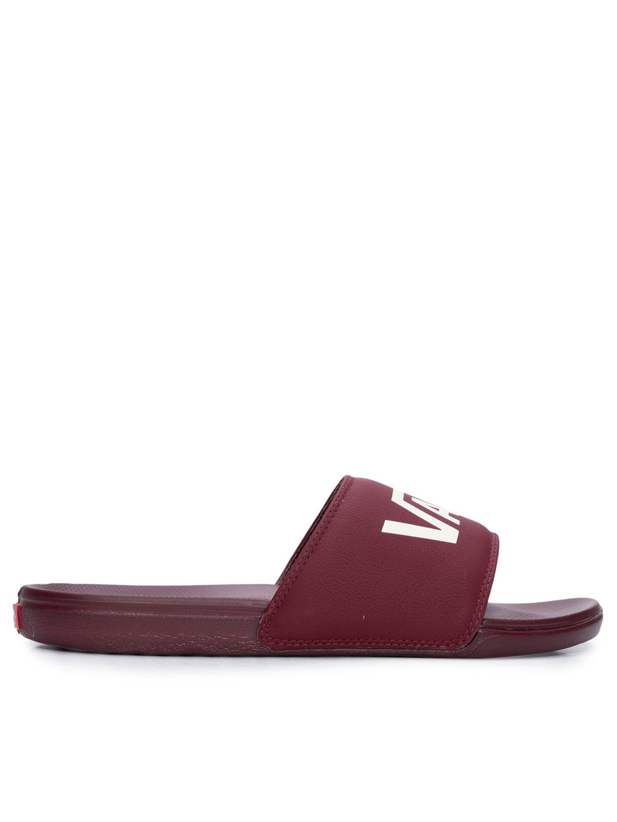Chinelo Masculino Mn La Costa Slide-on - Vinho