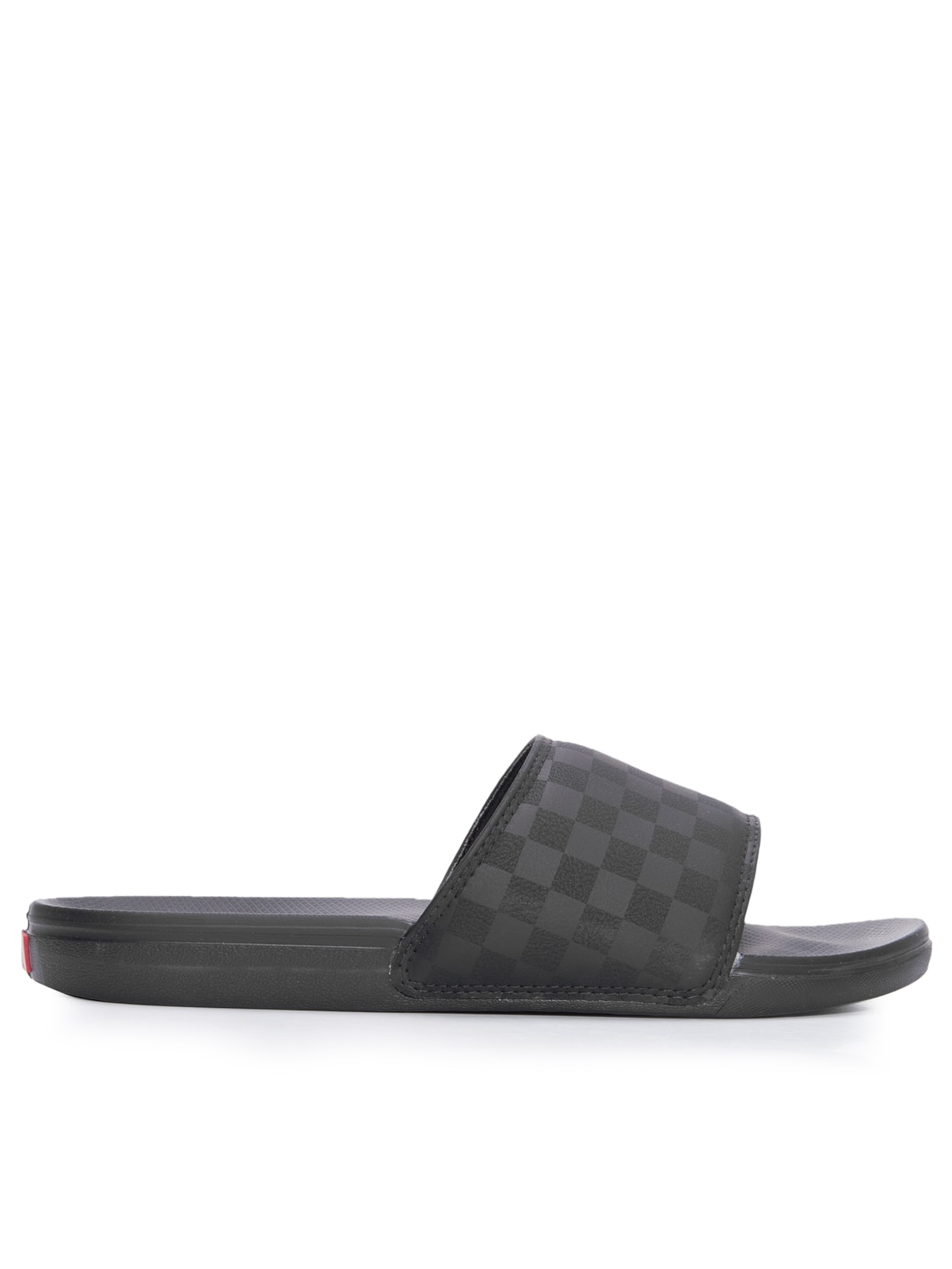 Chinelo Masculino Mn La Costa Slideon - Preto