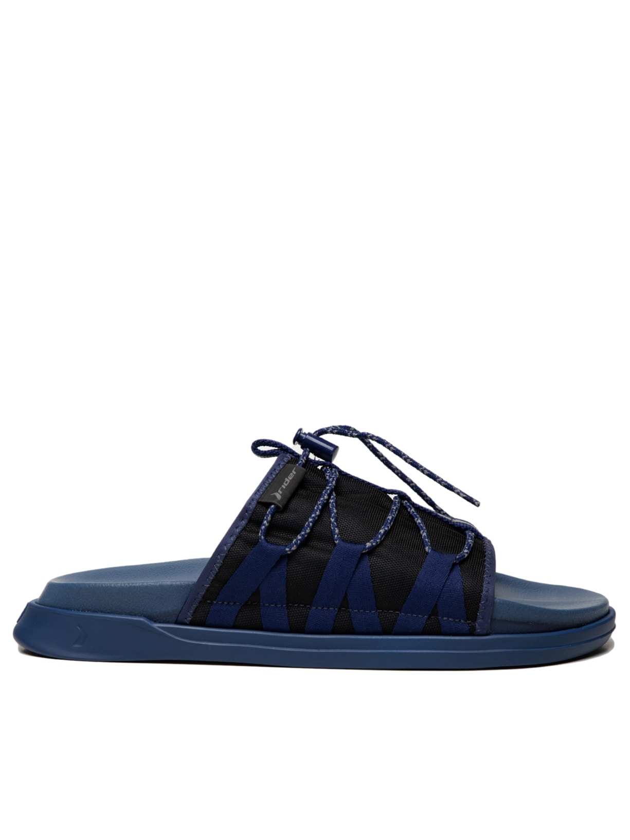 Chinelo Masculino Next Slide Commuter Reflex - Azul