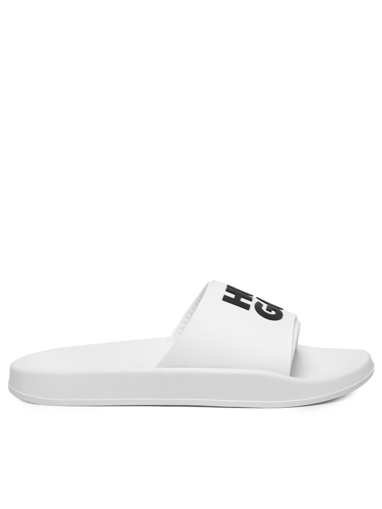 Chinelo Masculino Nil Sid - Branco