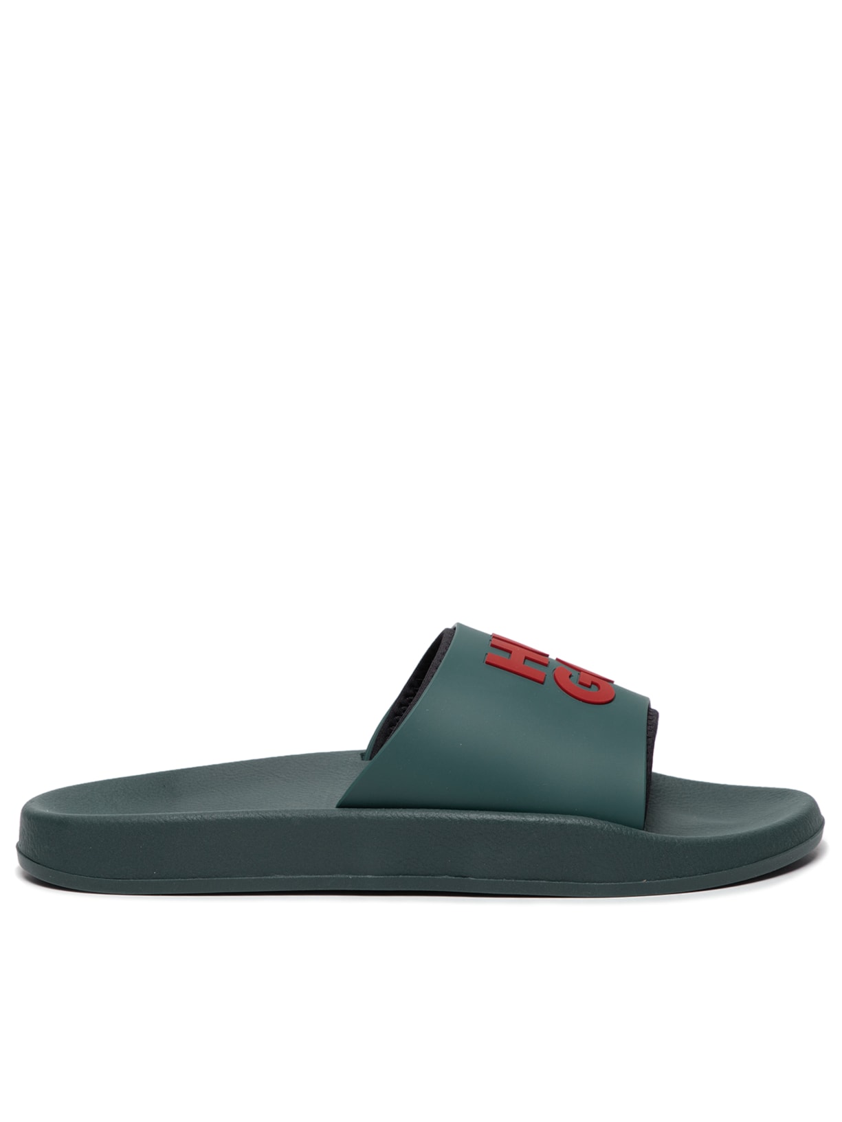 Chinelo Masculino Nil Sid - Verde