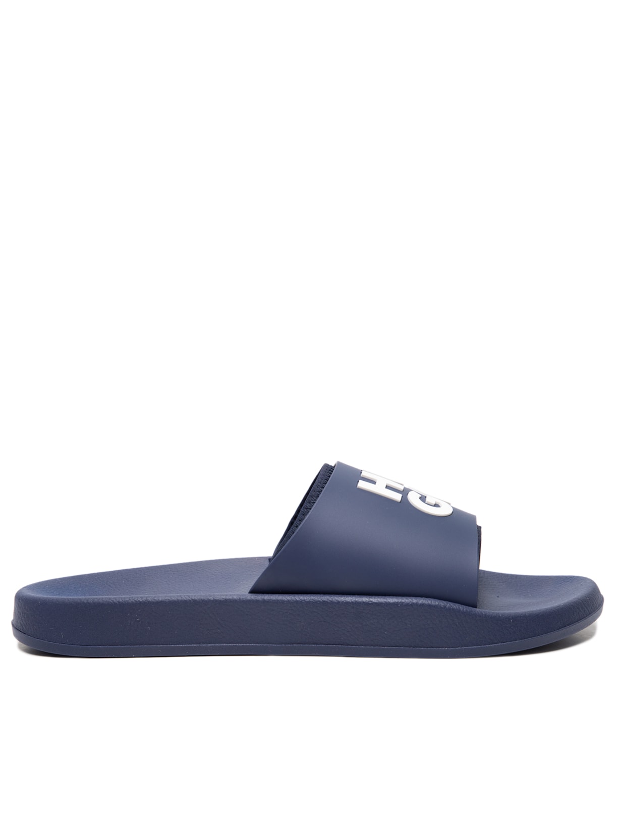 Chinelo Masculino Nil Slid - Azul