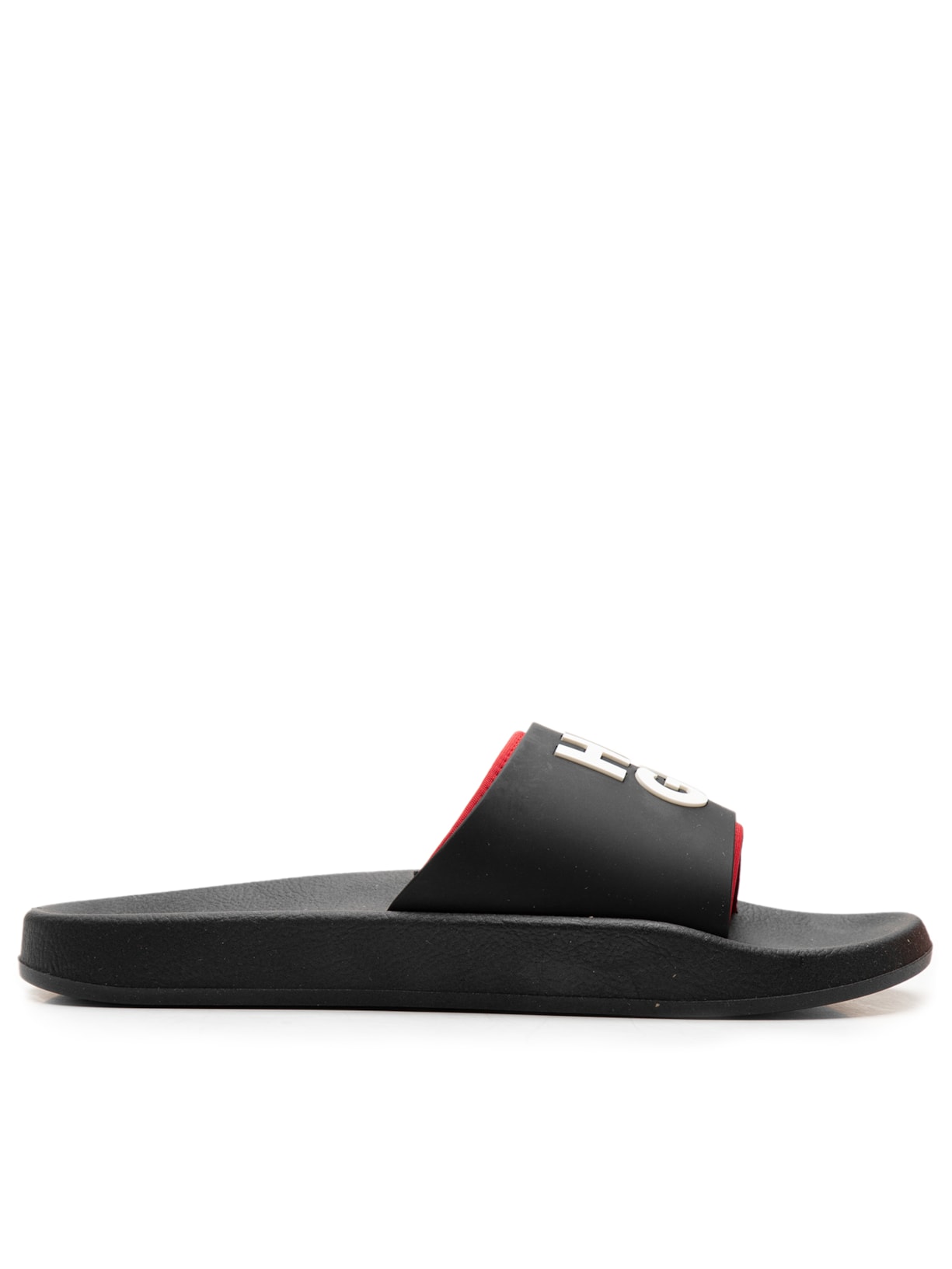 Chinelo Masculino Nil Slid - Preto