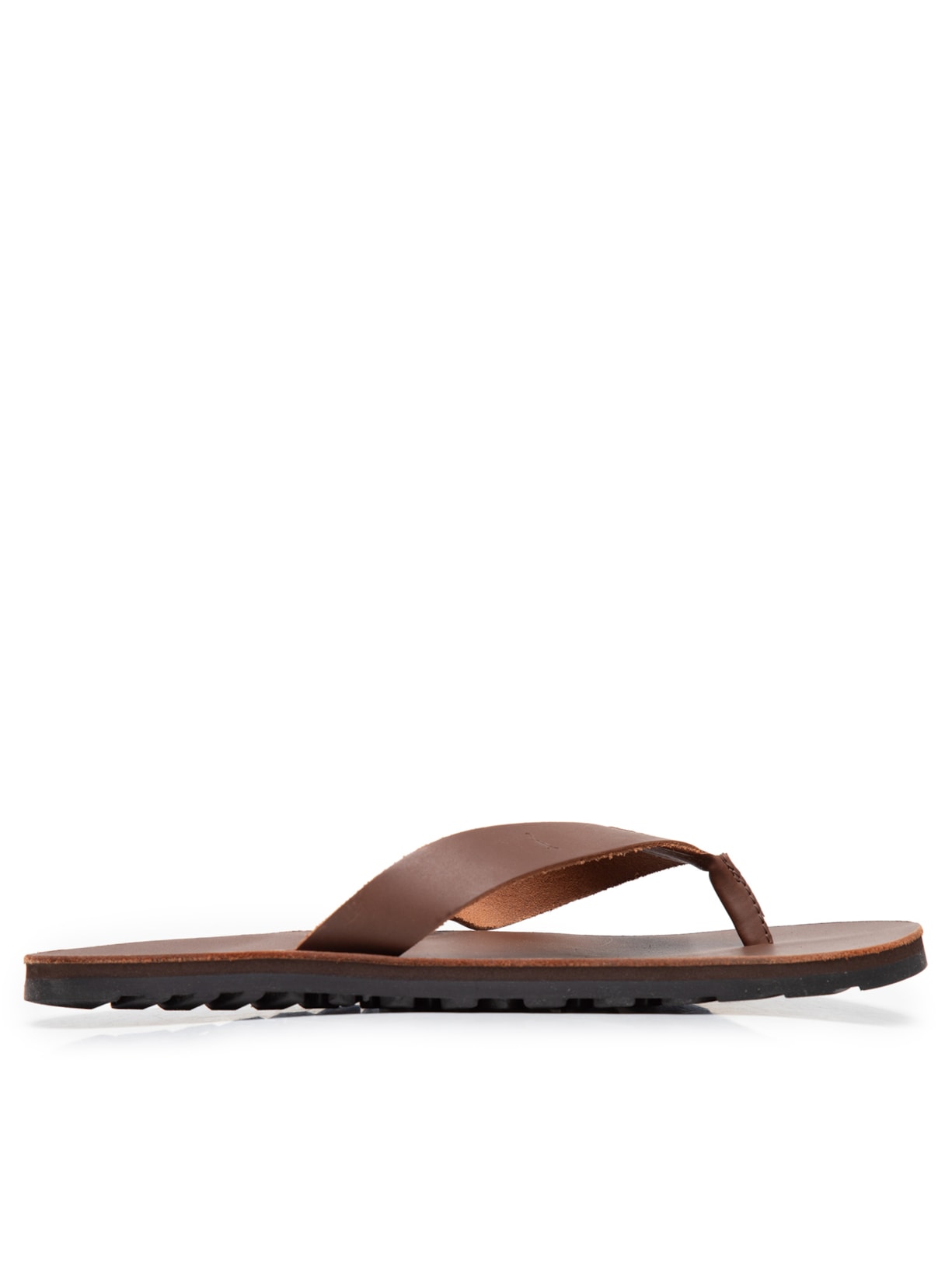 Chinelo Masculino Noronha - Marrom