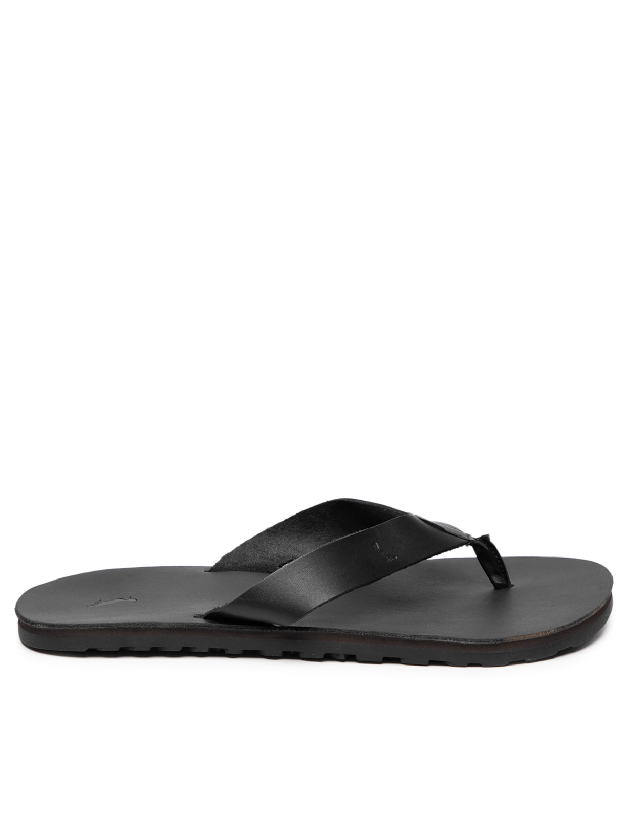 Chinelo Masculino Noronha - Preto