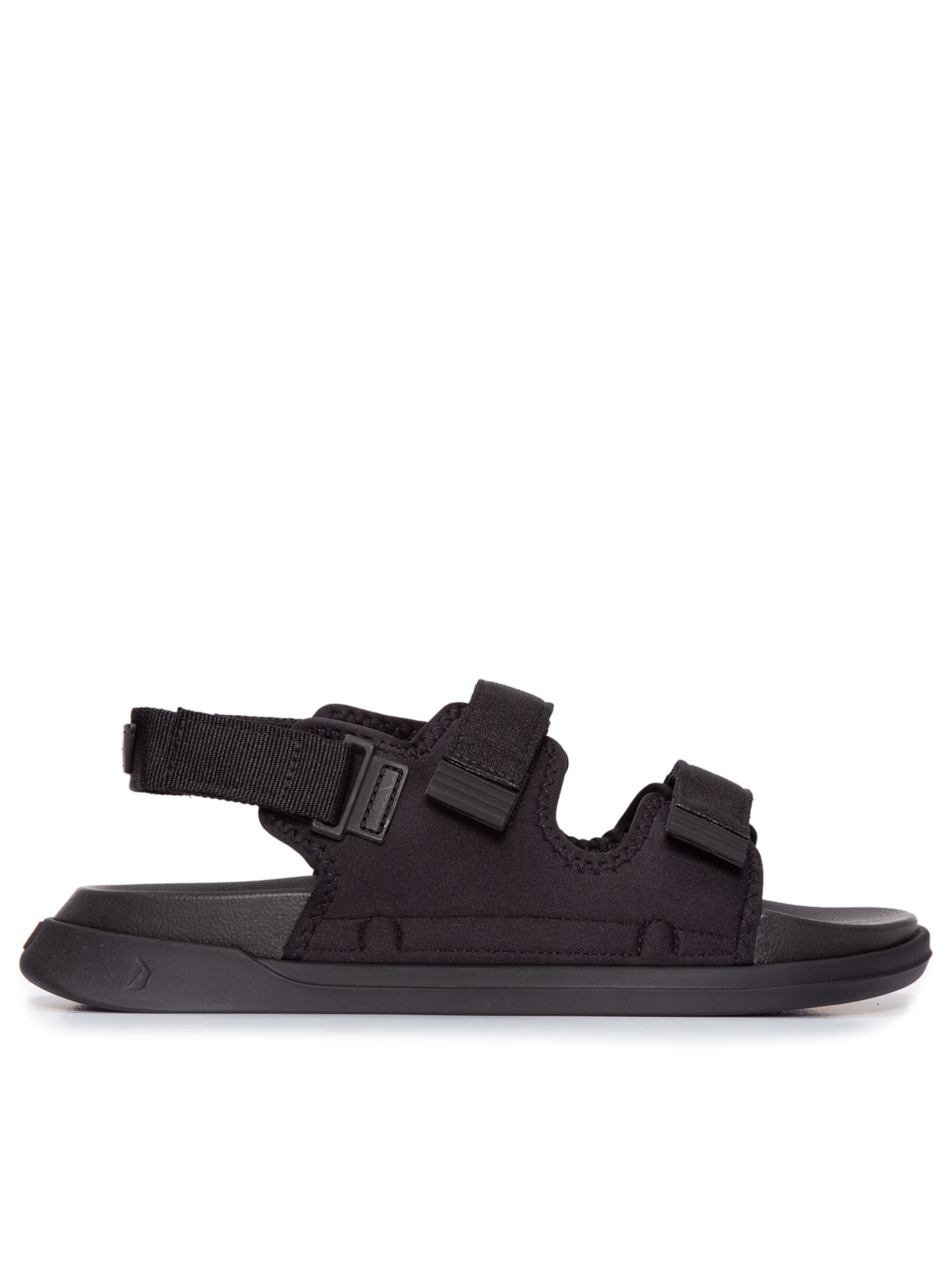 Chinelo Masculino Nx Papete Ad - Preto
