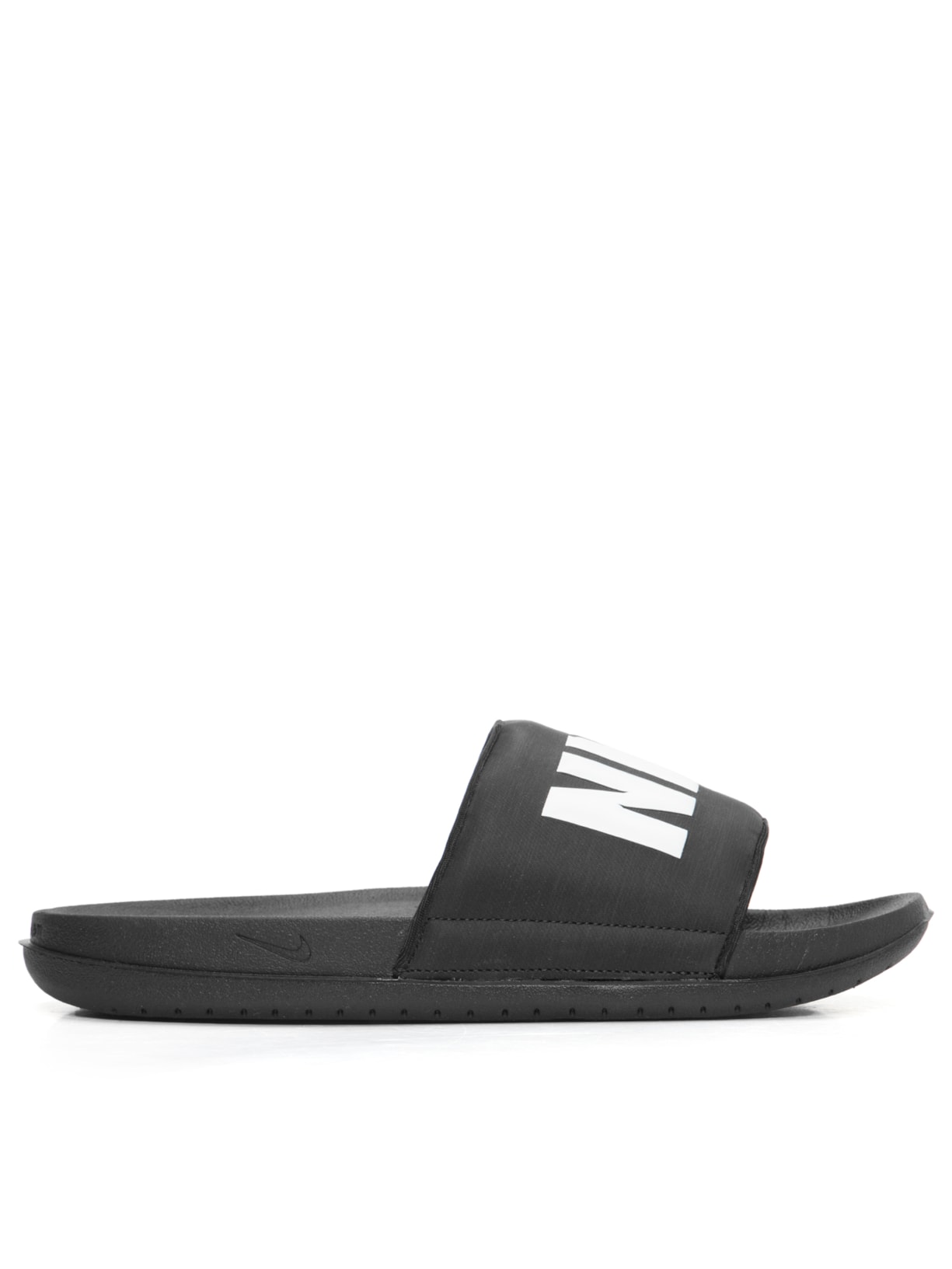 Chinelo Masculino Off Court Slide - Preto