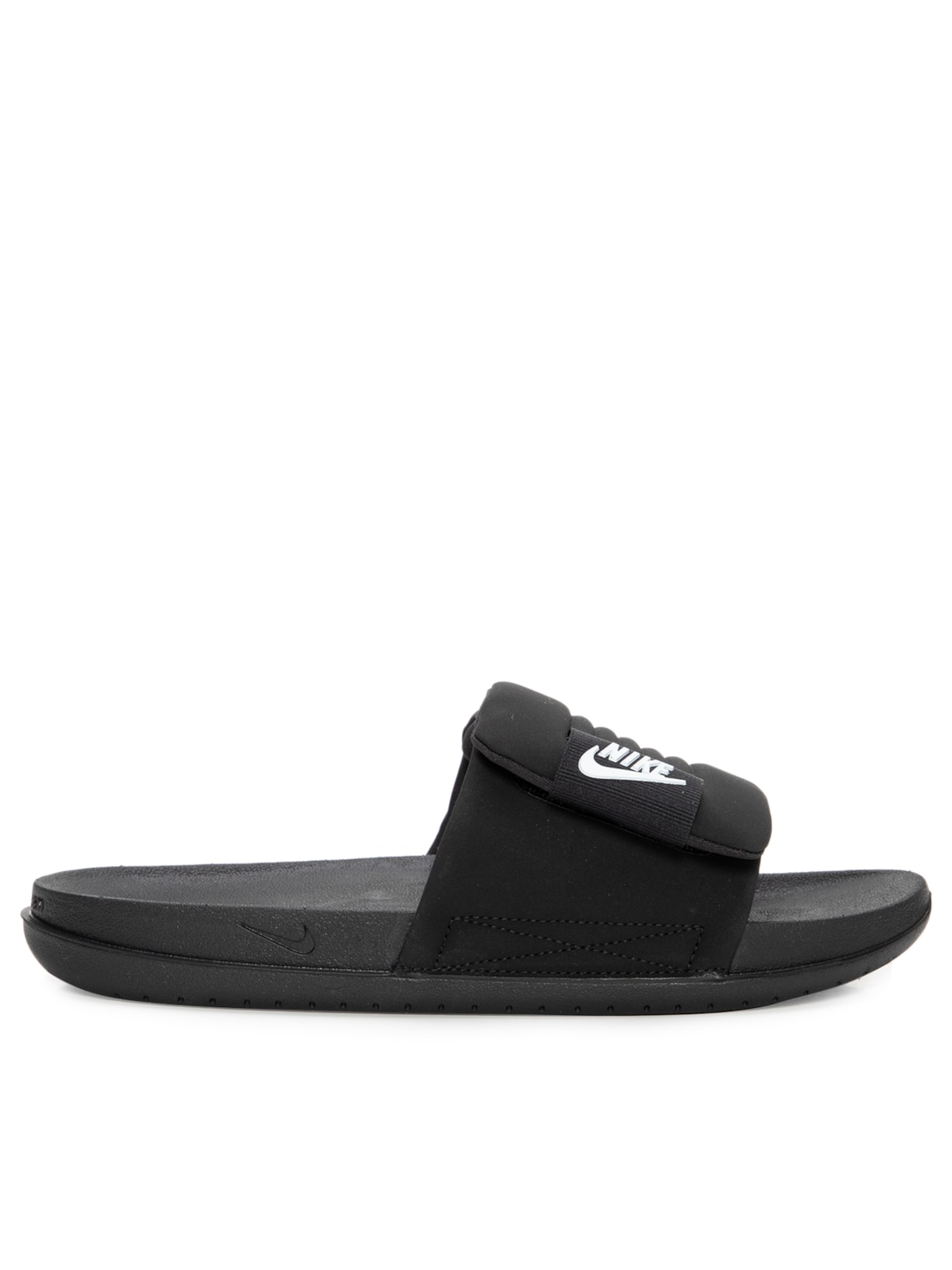 Chinelo Masculino Offcourt Adjust - Preto