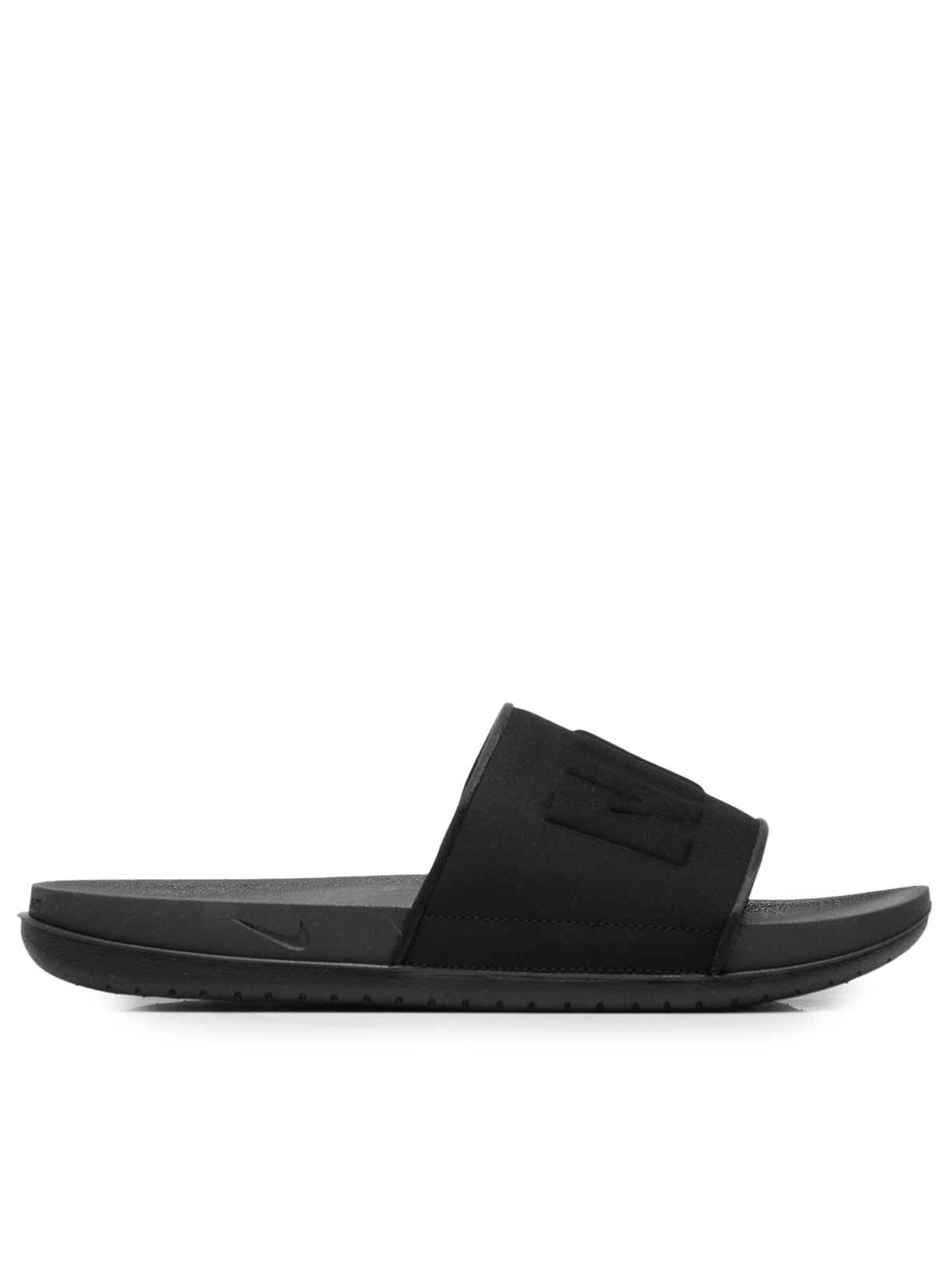 Chinelo Masculino Offcourt Slide - Preto