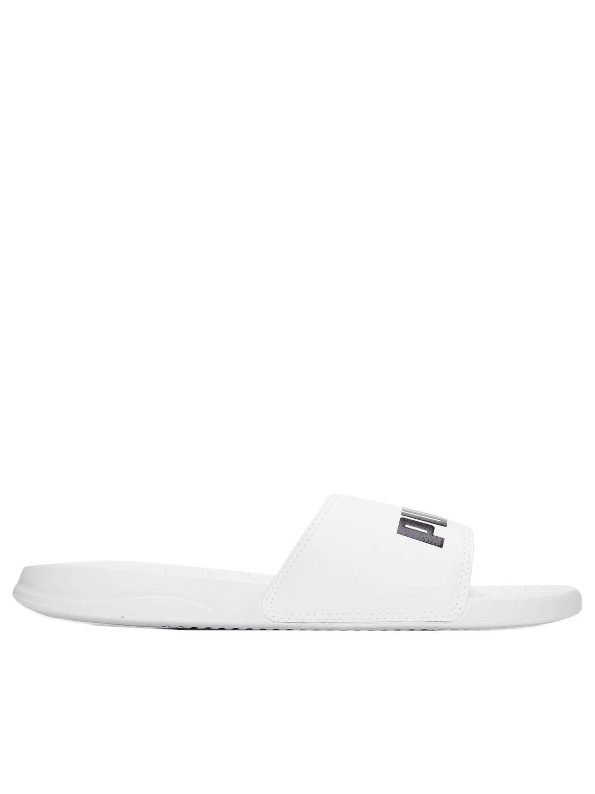 Chinelo Masculino Popcat 20 Bdp Branco Puma
