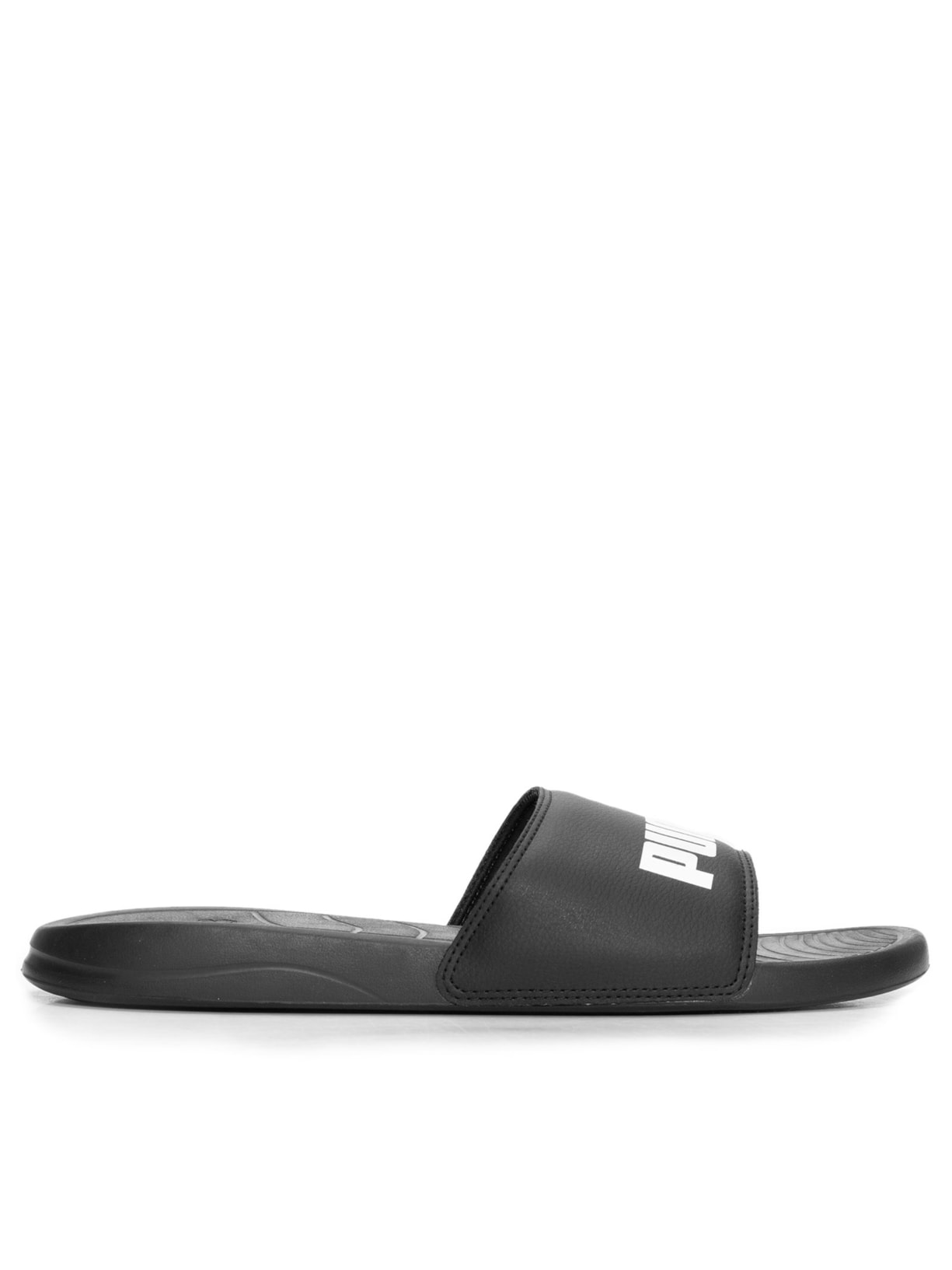 Chinelo Masculino Popcat 20 Bdp - Preto