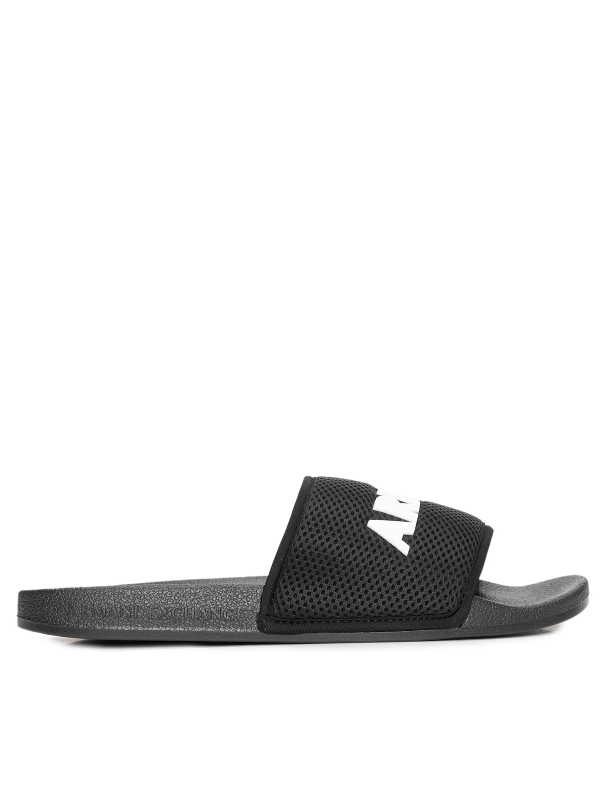 Chinelo Masculino - Preto