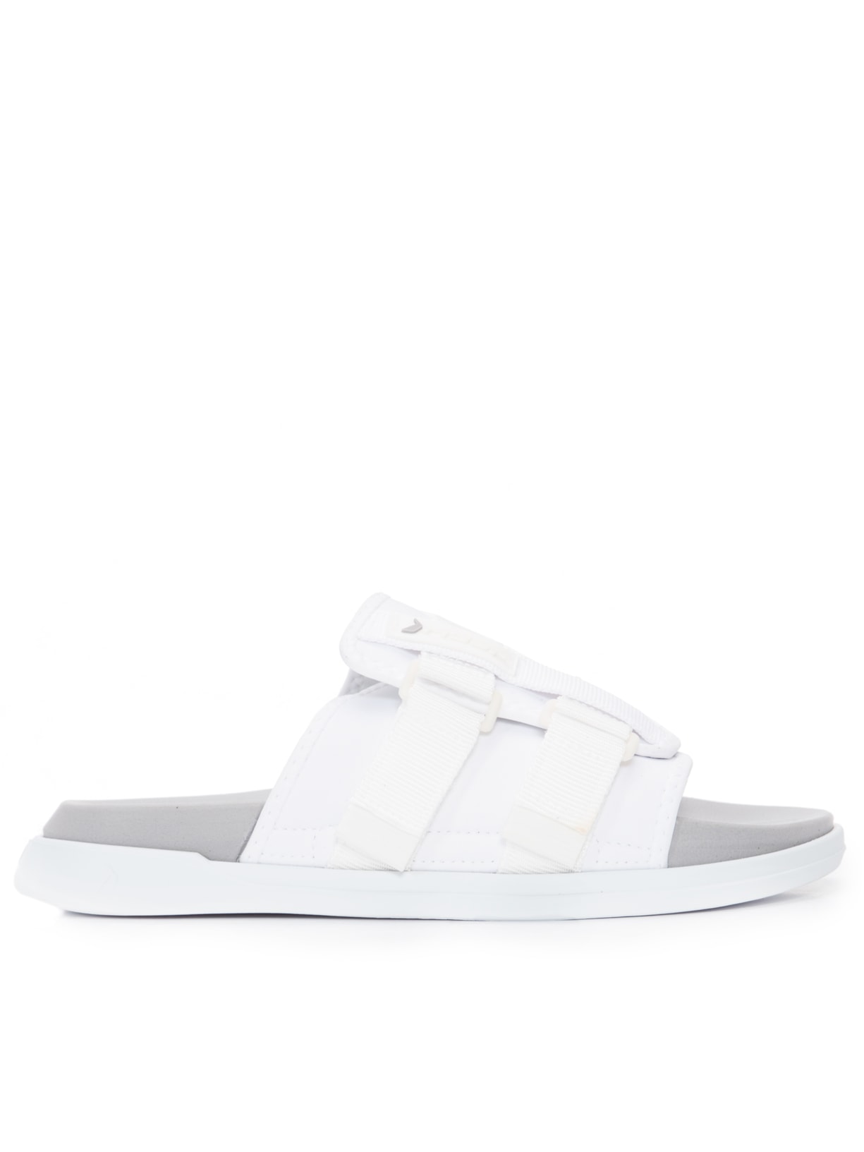 Chinelo Masculino R Next Slide Ad - Branco