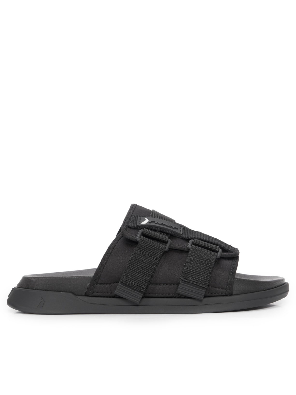 Chinelo Masculino R Next Slide Ad - Preto