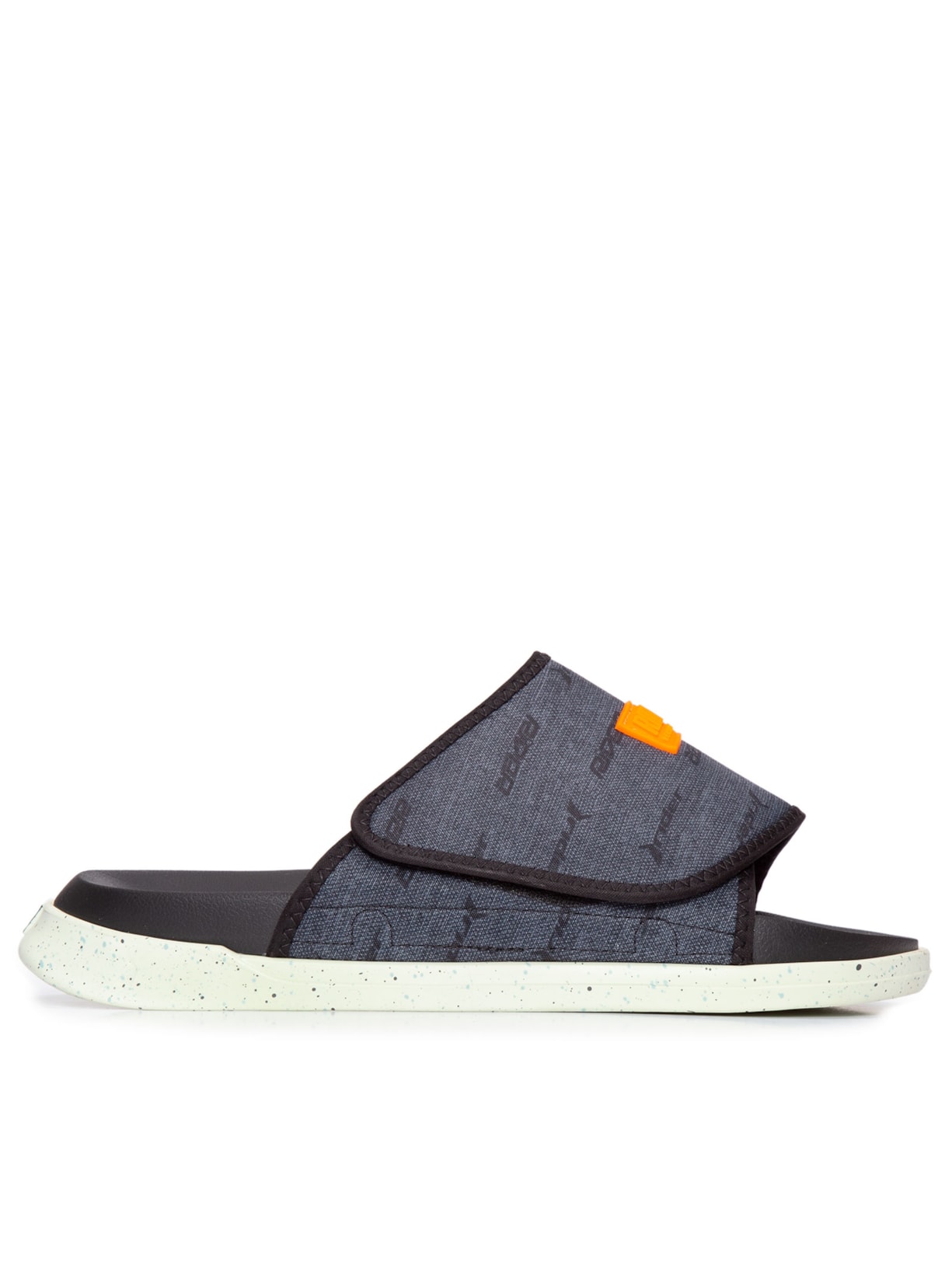 Chinelo Masculino R4 R Next Bold Slide Ad - Azul