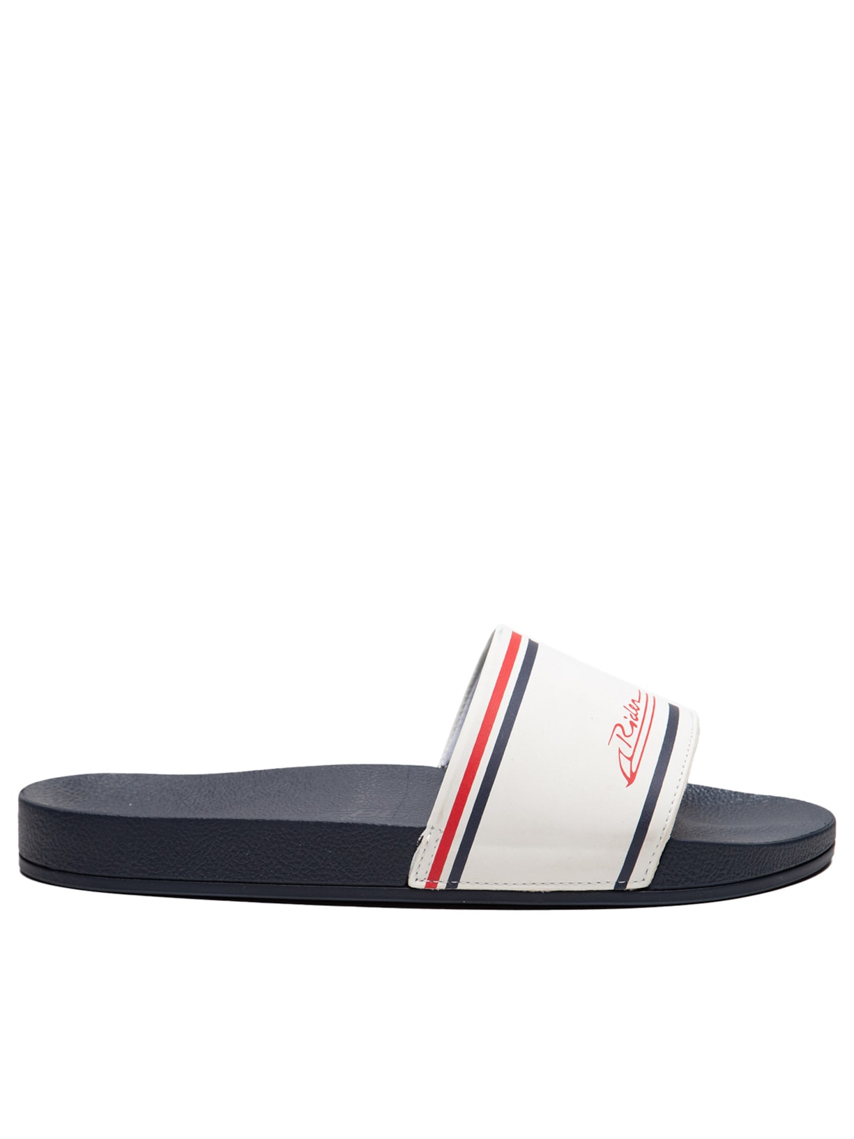 Chinelo Masculino R86 Ad - Azul