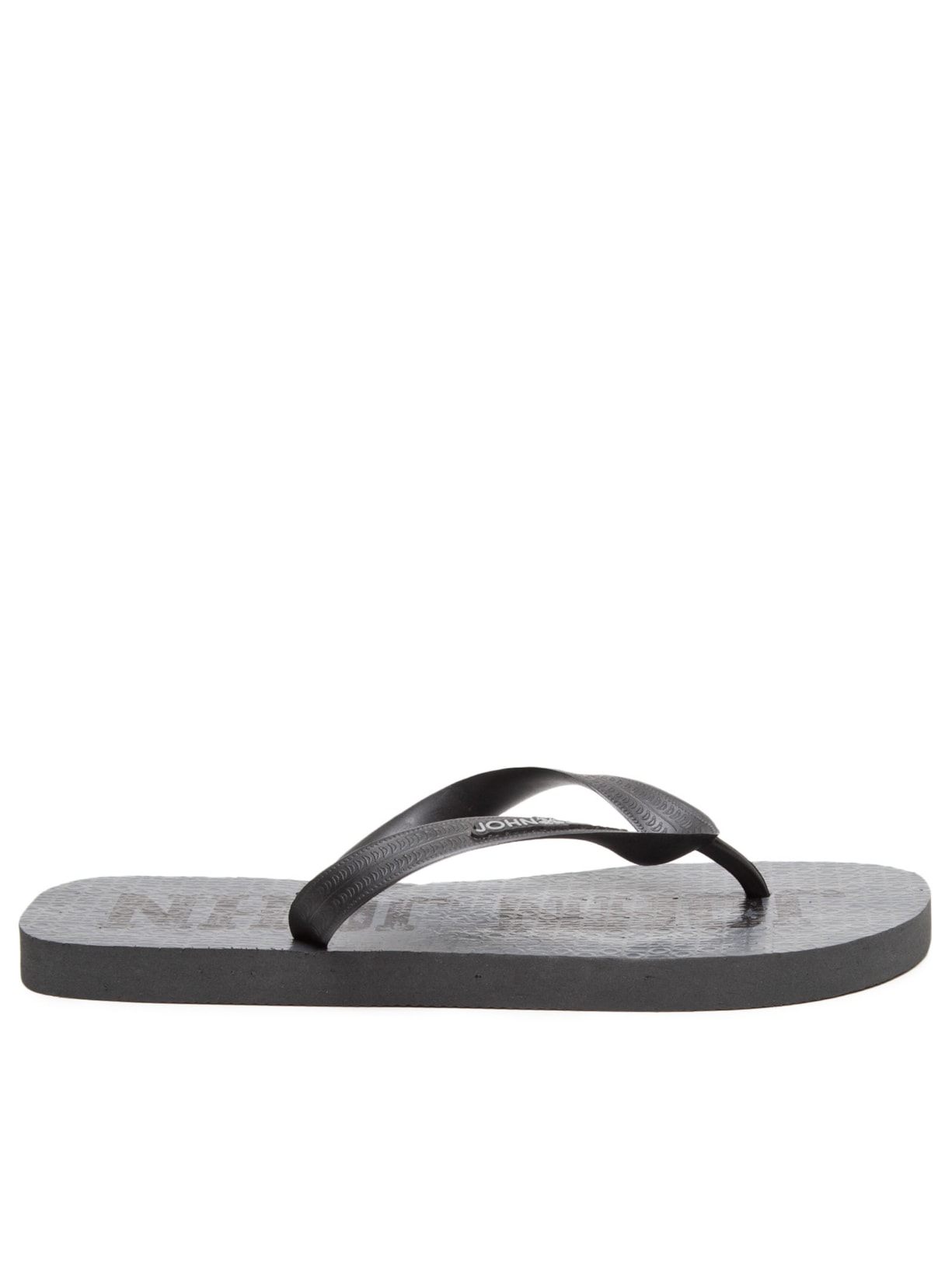 Chinelo Masculino Riley Gray - Cinza